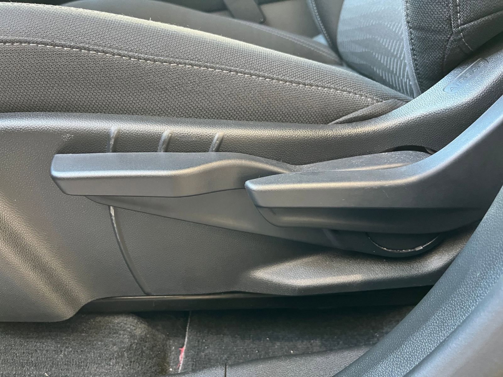 Thumbnail: 2025 Chevrolet Equinox - 23