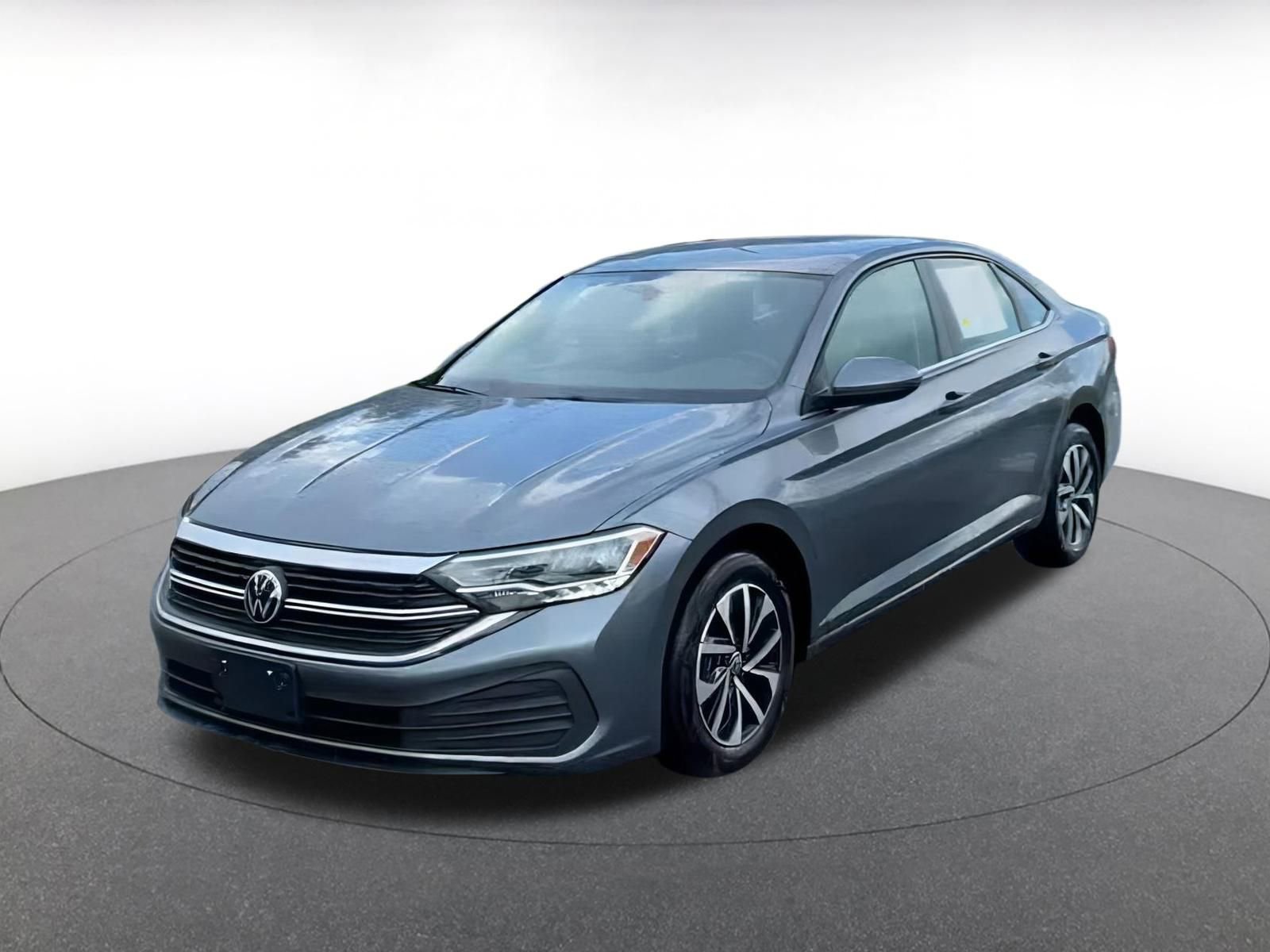 Thumbnail: 2024 Volkswagen Jetta - 6