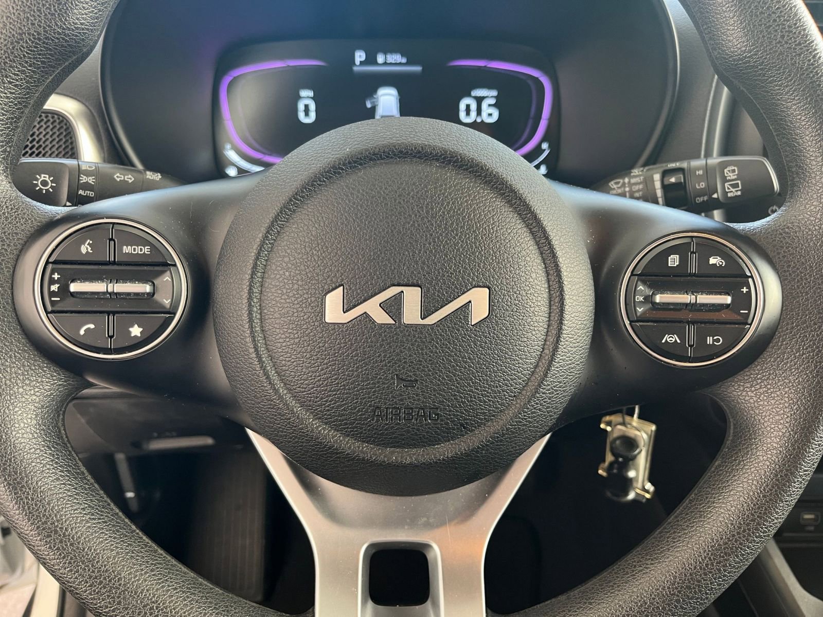 Thumbnail: 2025 Kia Soul - 28