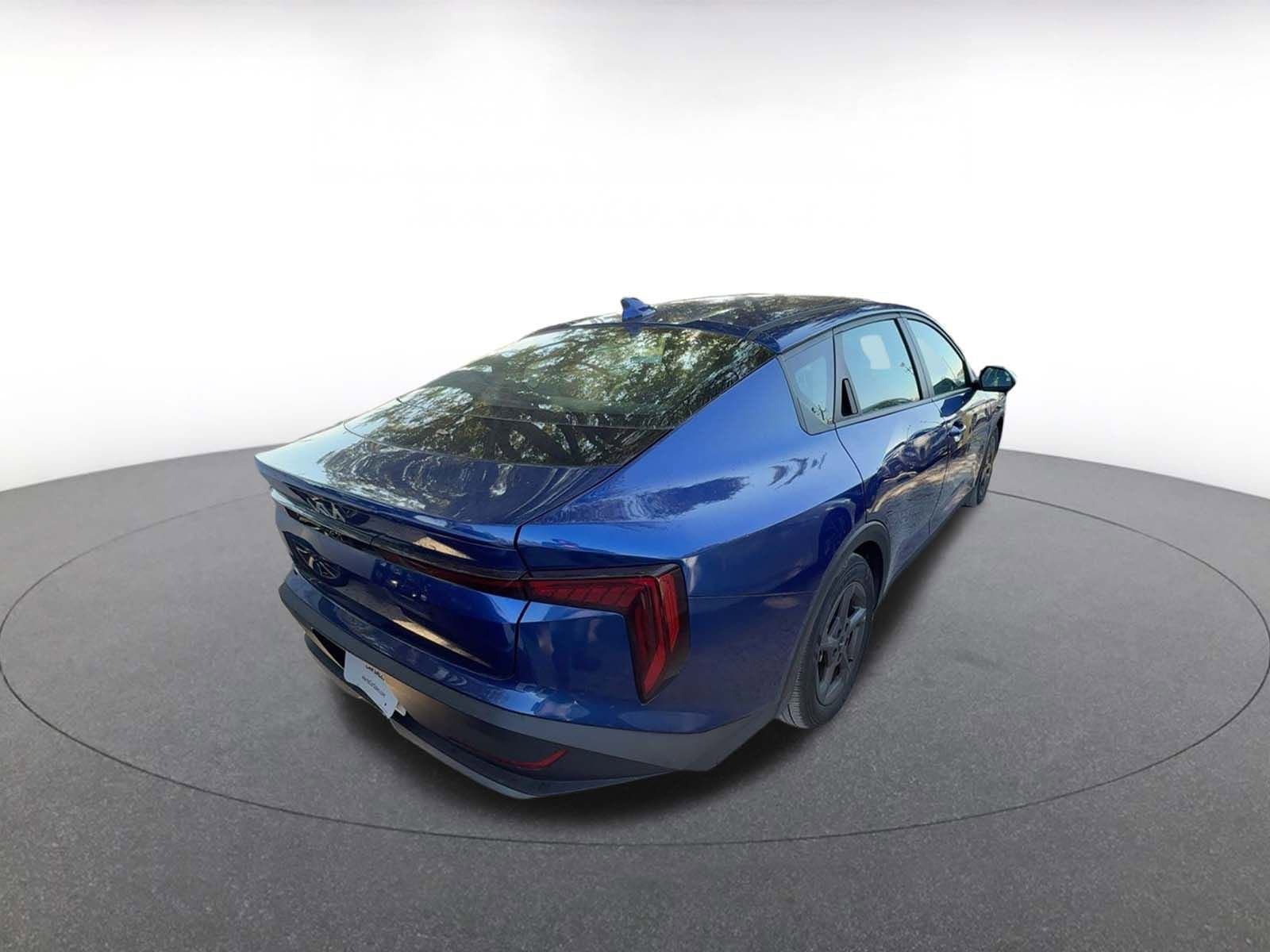 Thumbnail: 2025 Kia K4 - 7