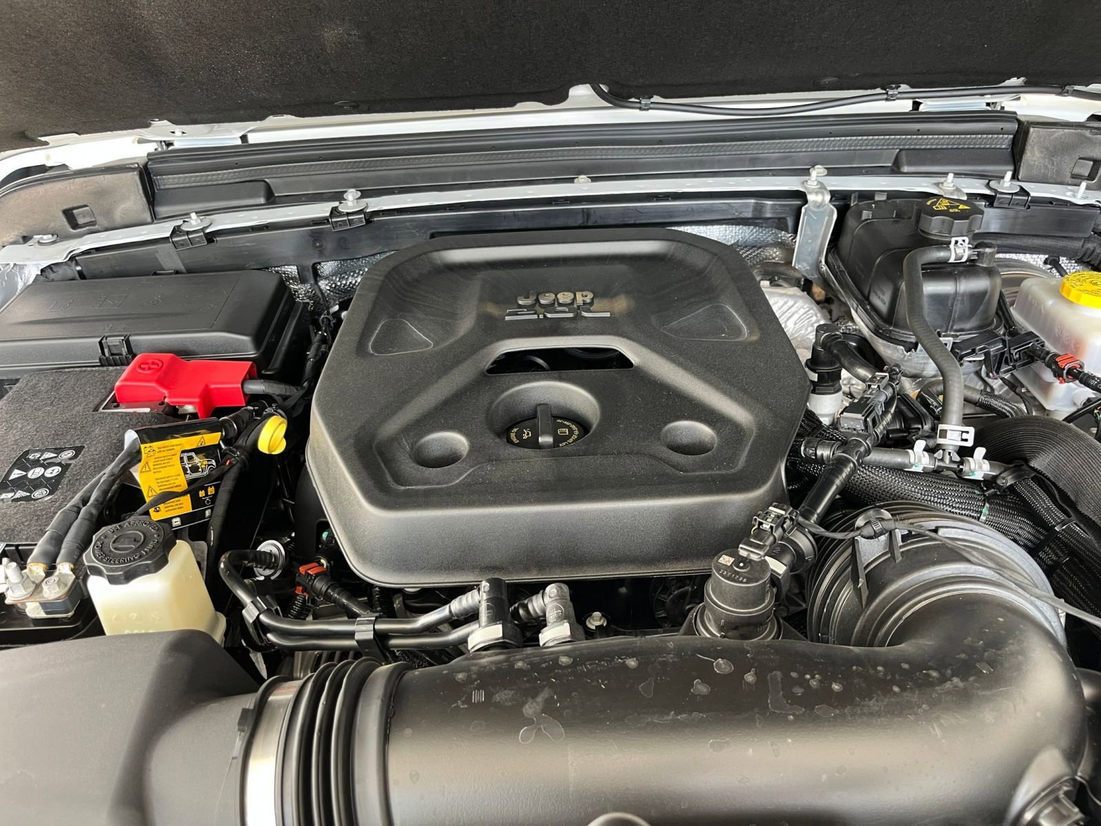 Thumbnail: 2025 Jeep Wrangler - 32