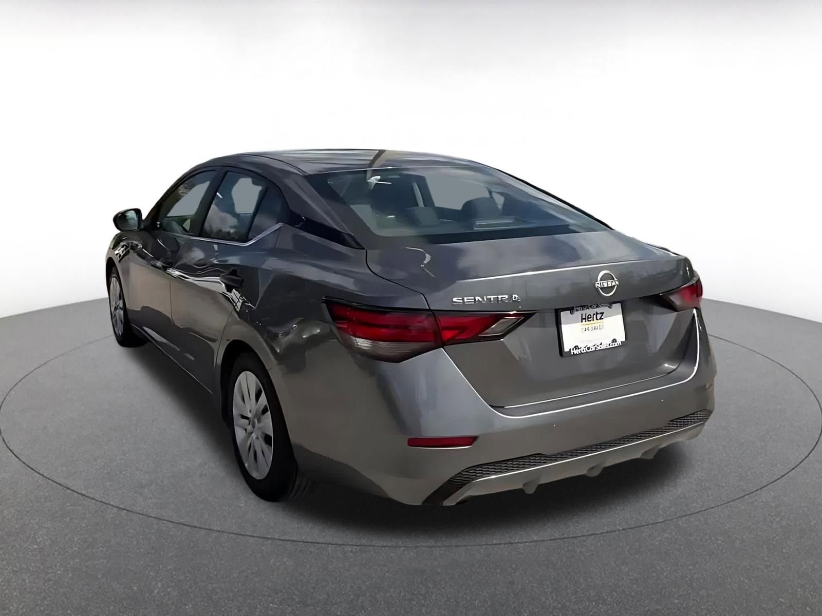 Thumbnail: 2025 Nissan Sentra - 11