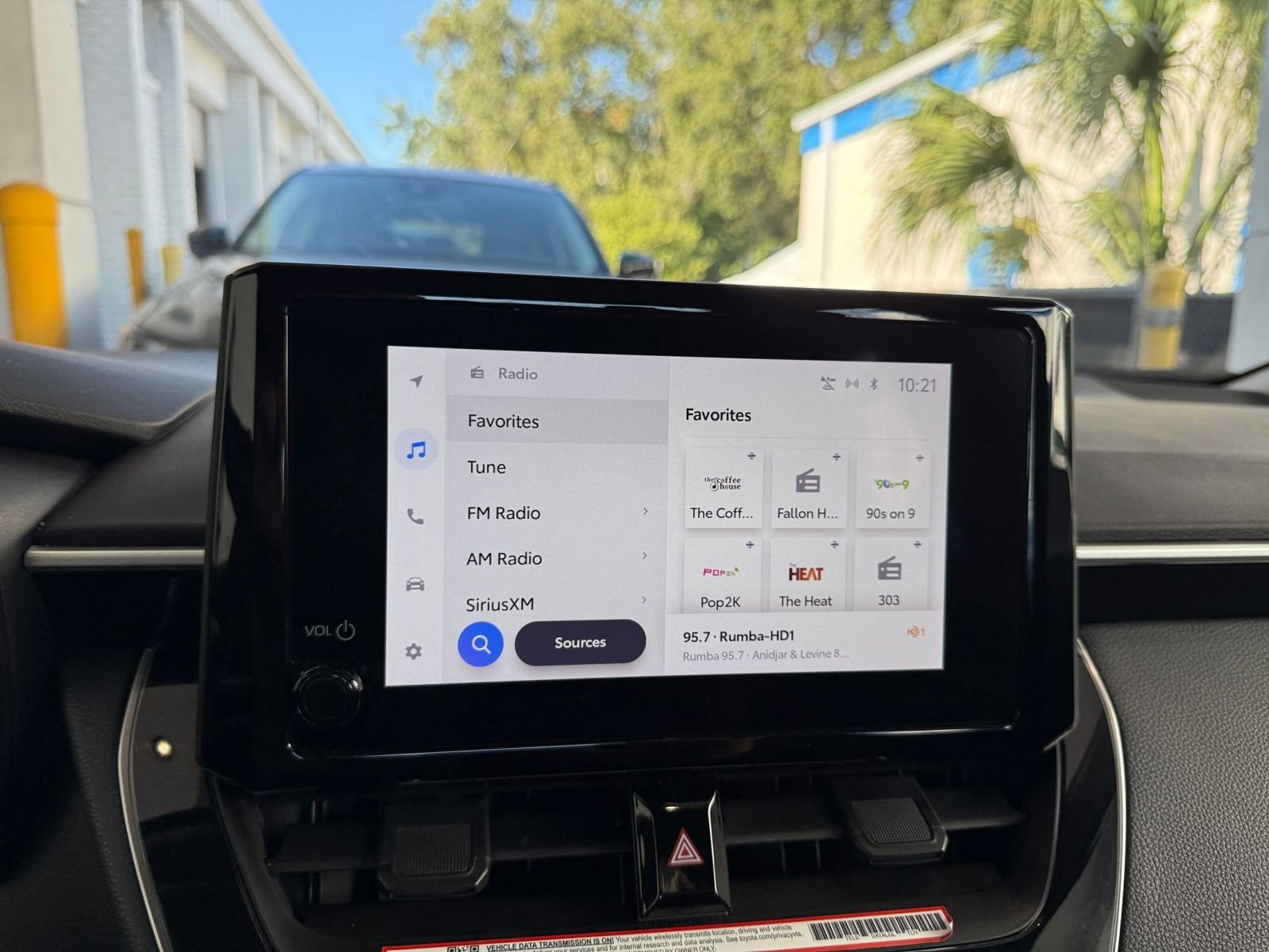 Thumbnail: 2025 Toyota Corolla - 21