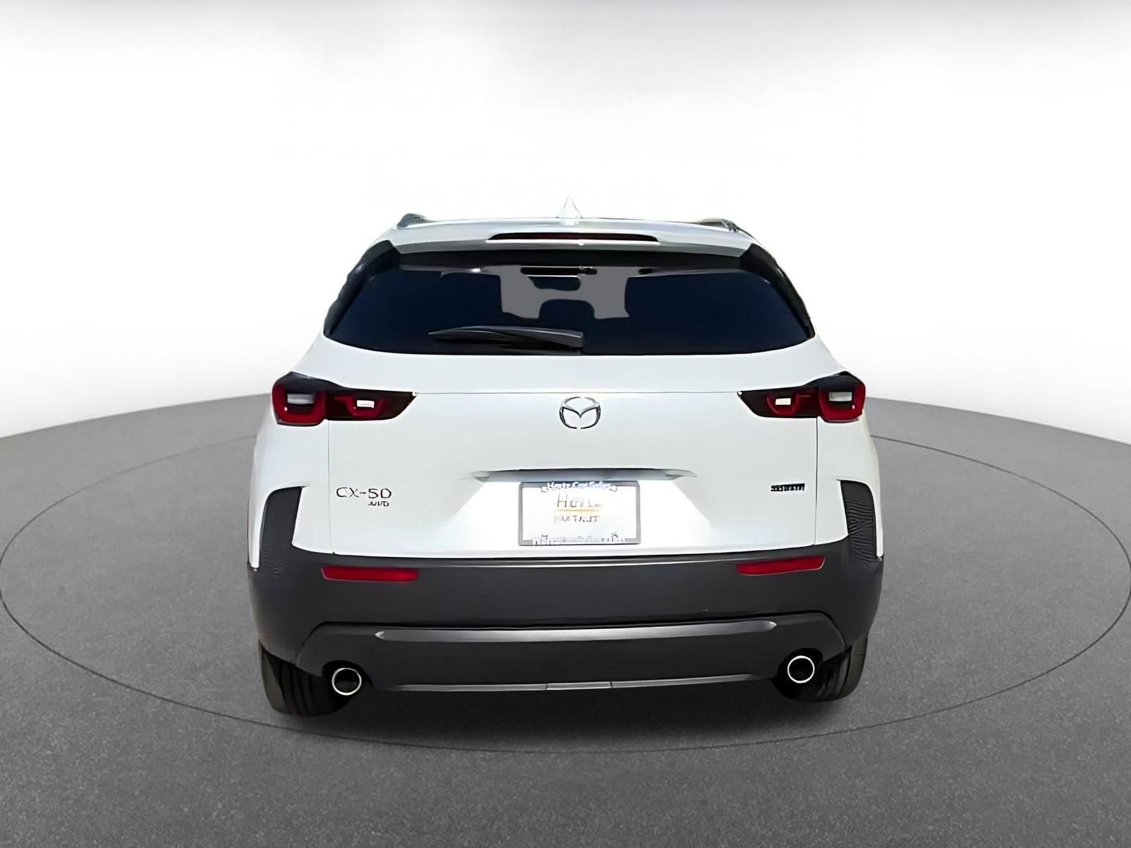 Thumbnail: 2025 Mazda CX-50 - 12