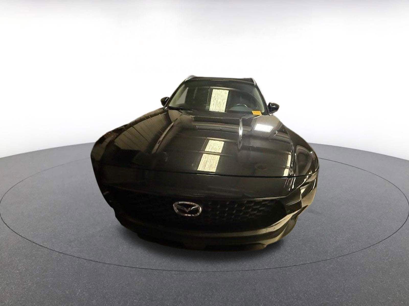 Thumbnail: 2025 Mazda CX-50 - 2