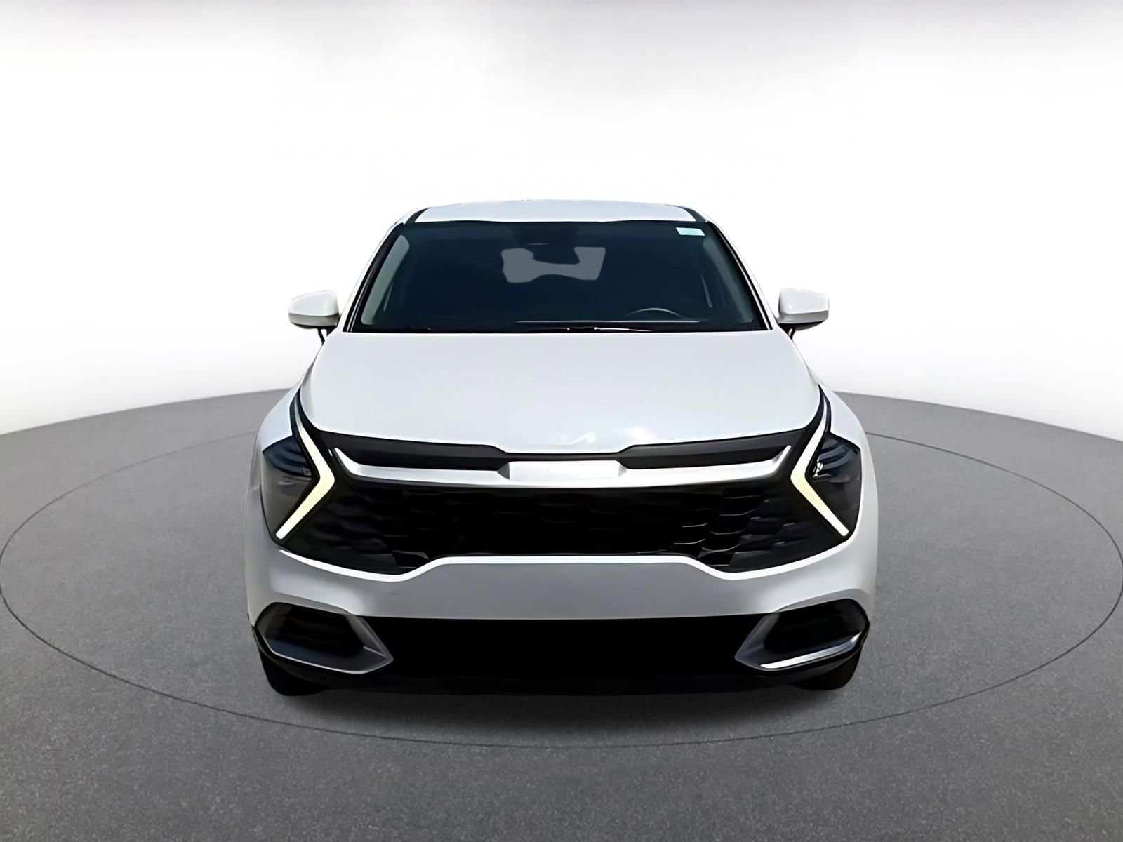 Thumbnail: 2025 Kia Sportage - 4
