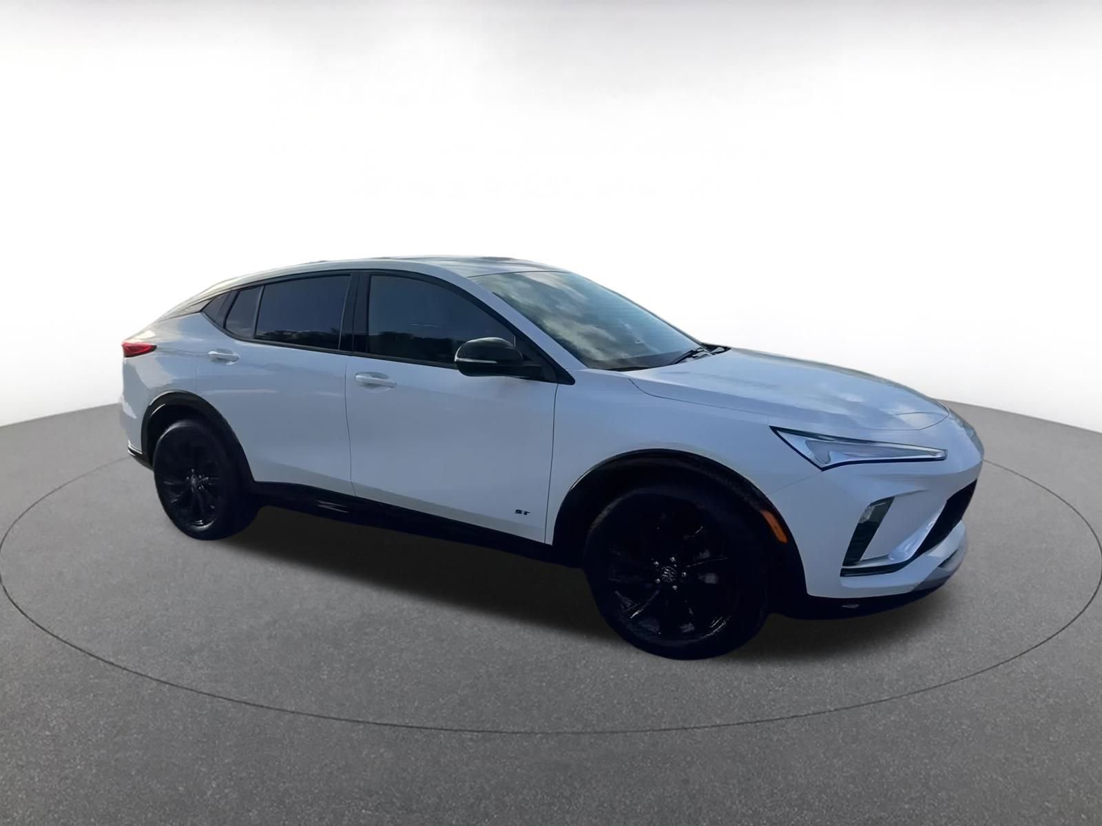 Thumbnail: 2025 Buick Envista - 2