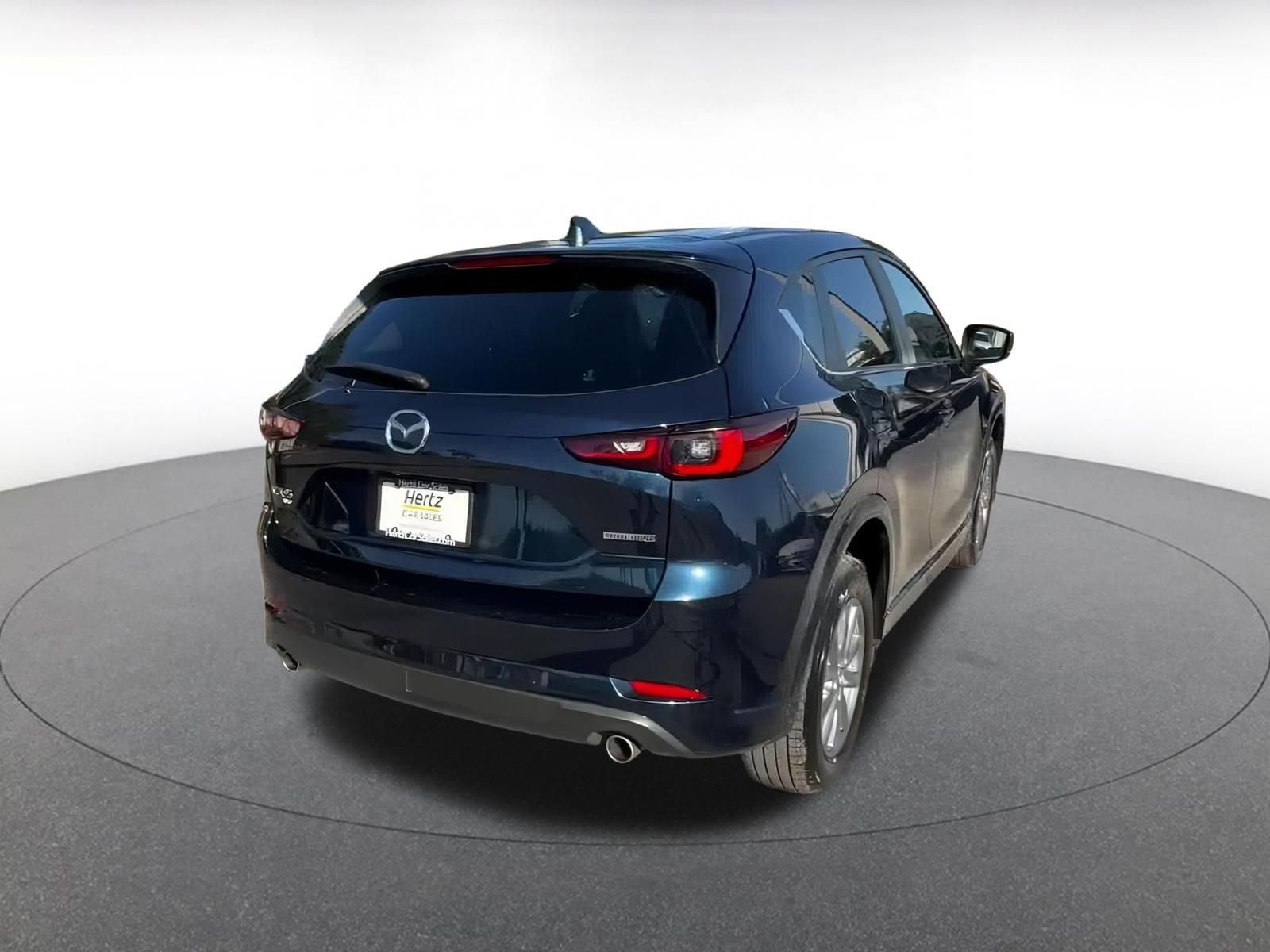 Thumbnail: 2025 Mazda CX-5 - 14