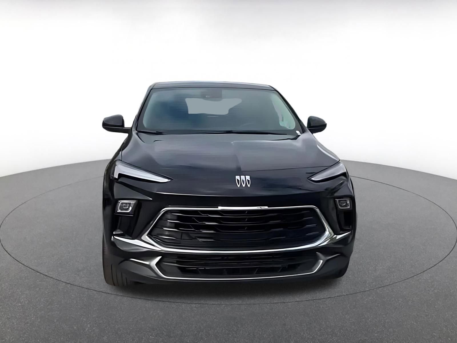 Thumbnail: 2025 Buick Encore GX - 4