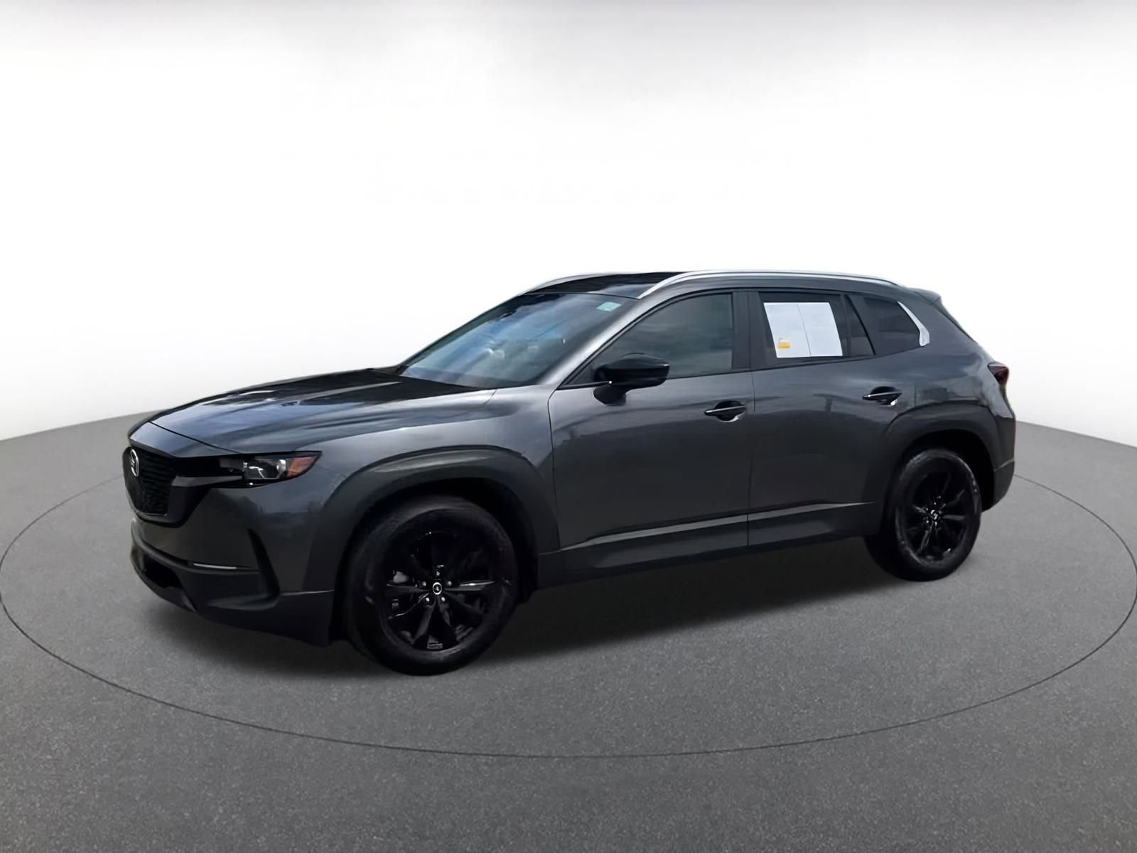 Thumbnail: 2025 Mazda CX-50 - 8