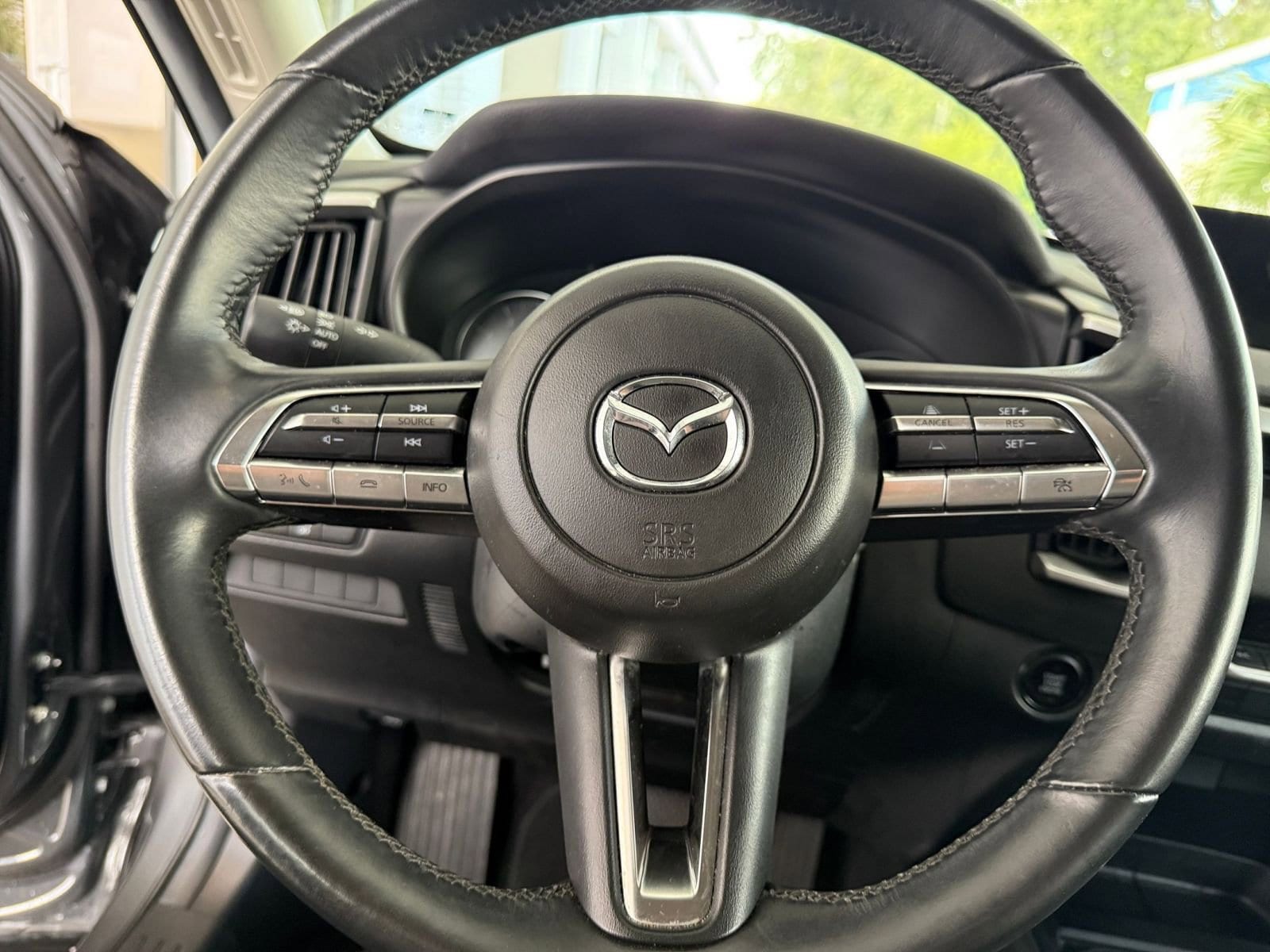 Thumbnail: 2025 Mazda CX-50 - 28