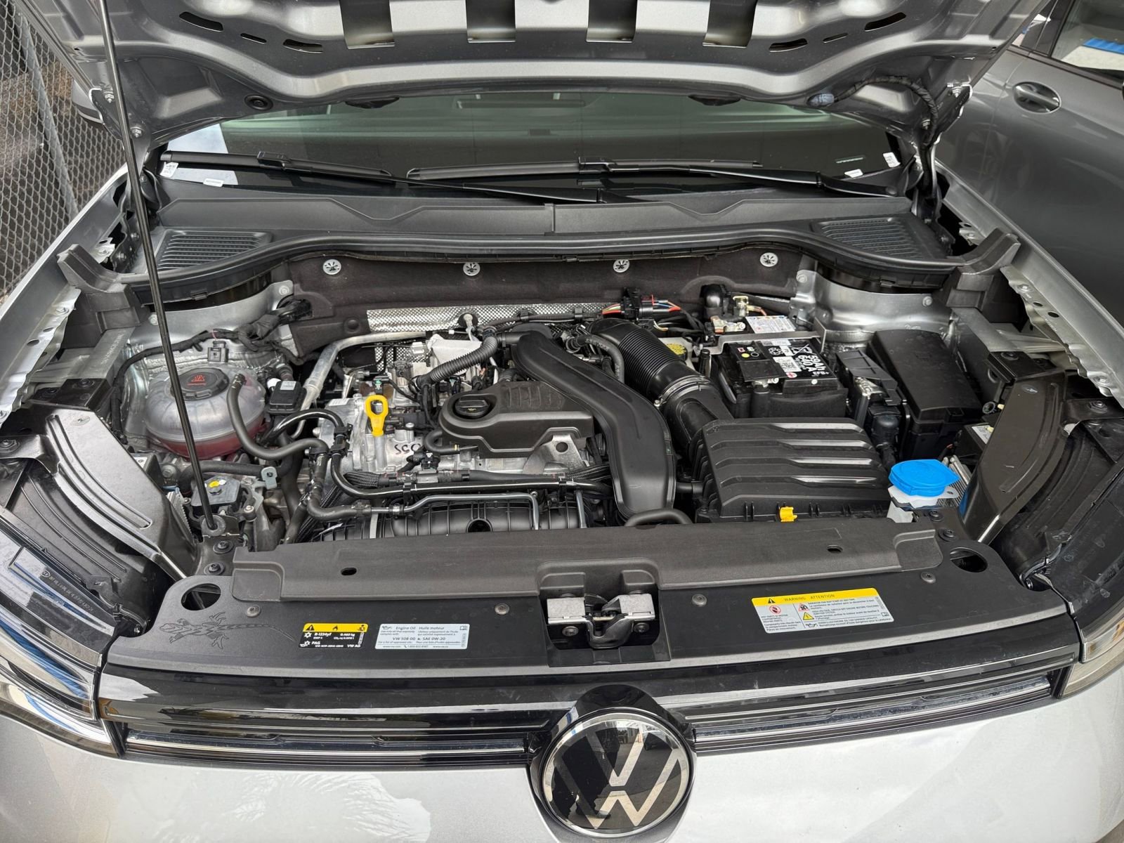 Thumbnail: 2025 Volkswagen Taos - 32