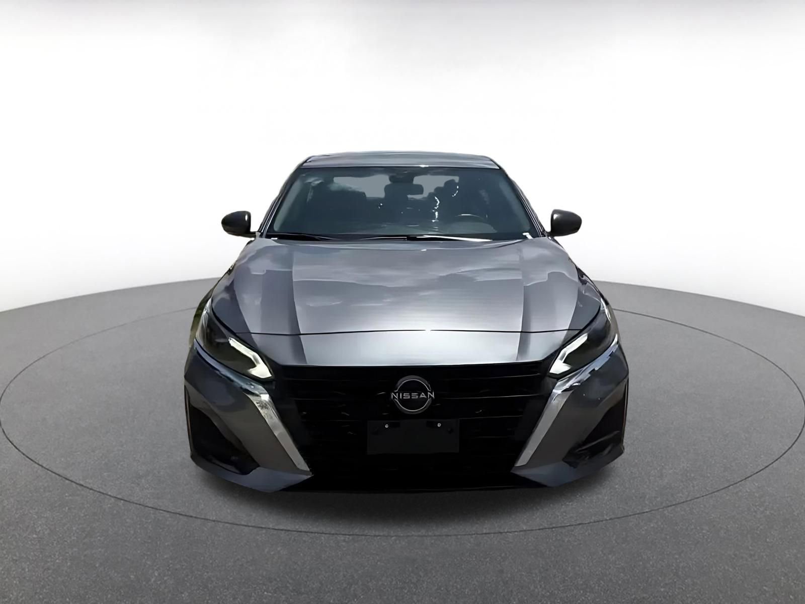 Thumbnail: 2025 Nissan Altima - 4