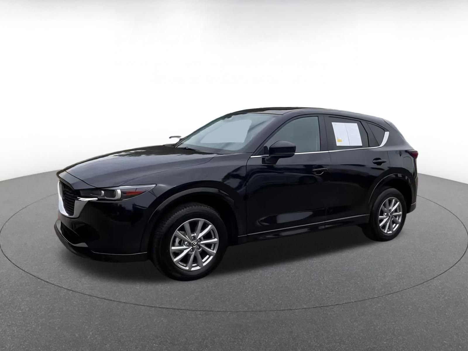 Thumbnail: 2025 Mazda CX-5 - 8