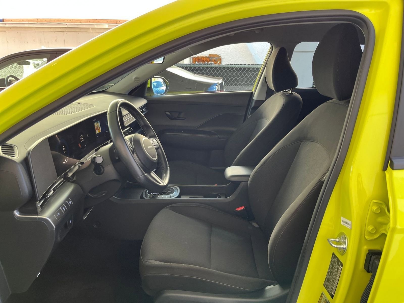 Thumbnail: 2025 Hyundai Kona - 27