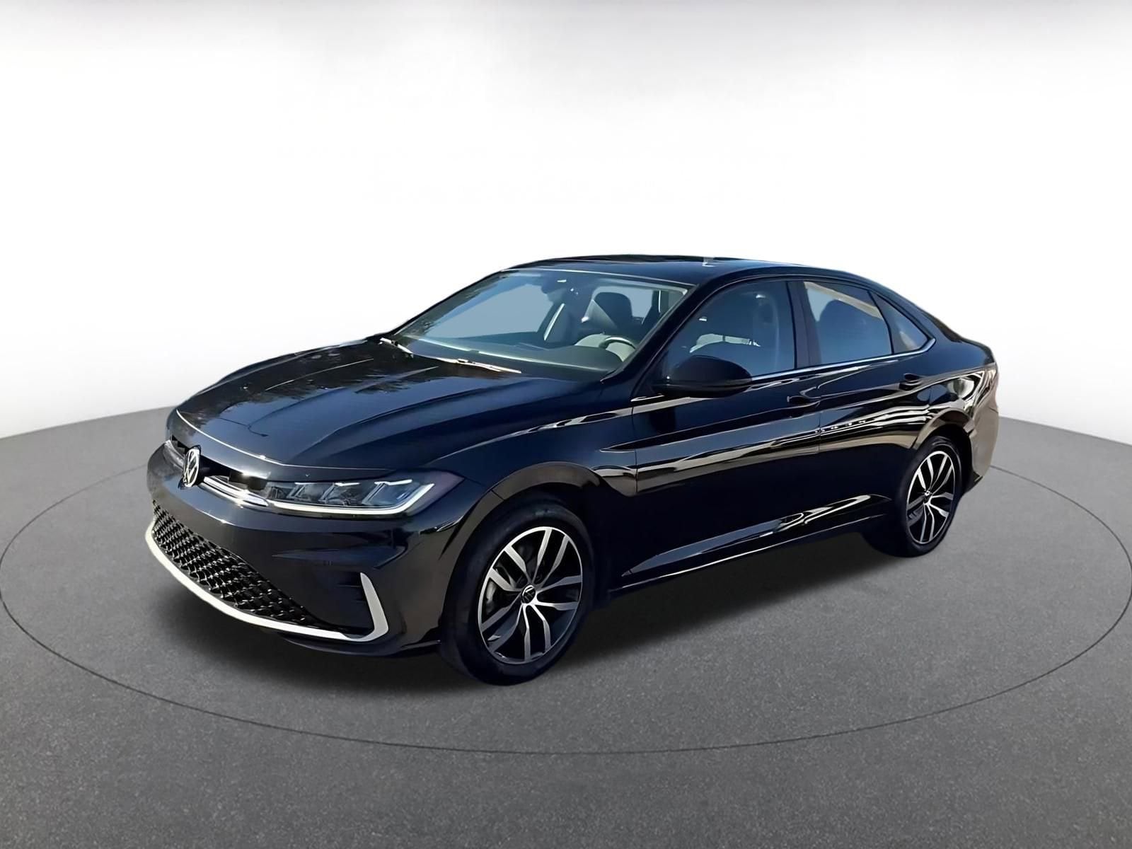 Thumbnail: 2025 Volkswagen Jetta - 7