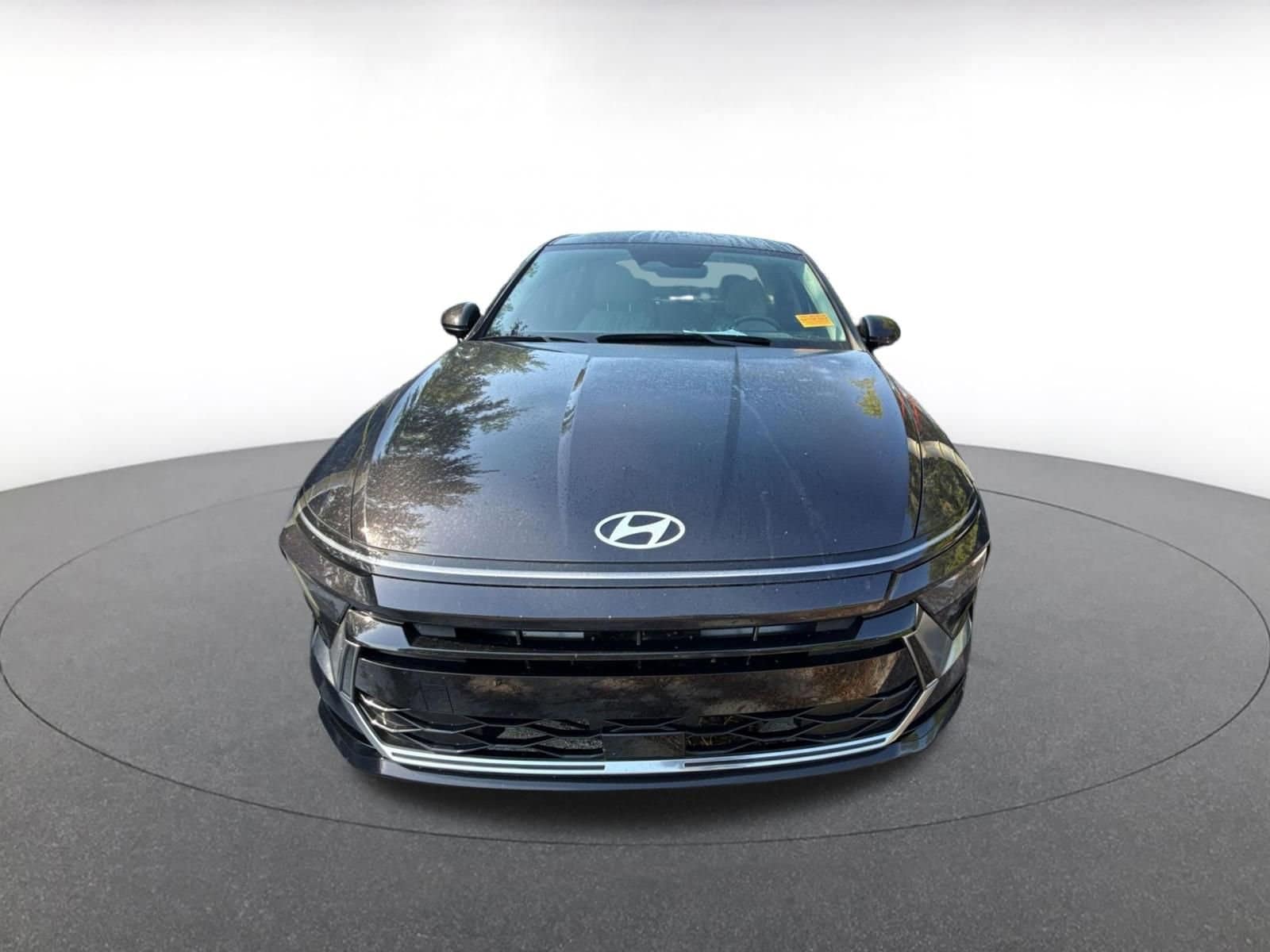 Thumbnail: 2025 Hyundai Sonata - 3