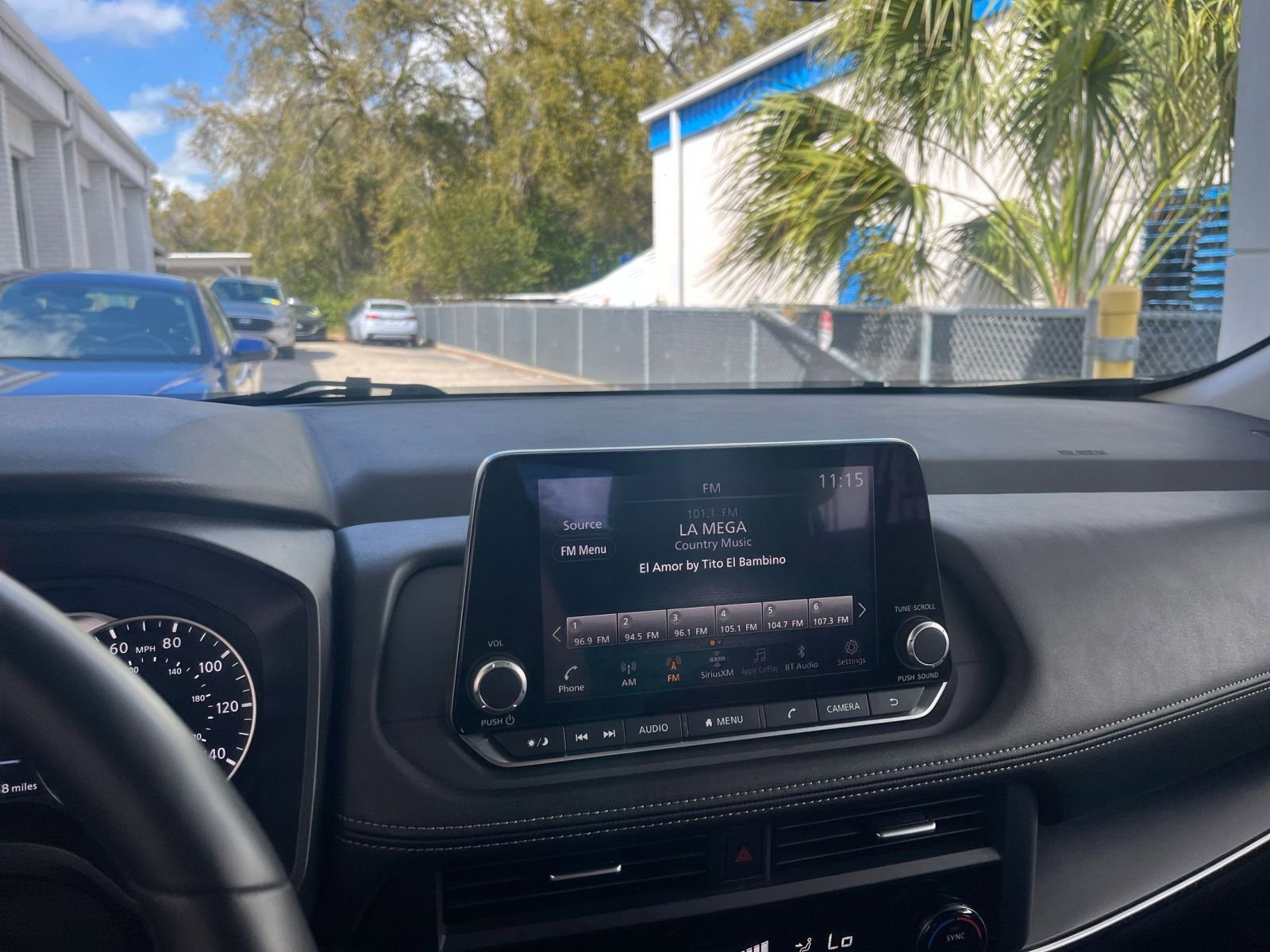 Thumbnail: 2025 Nissan Rogue - 17