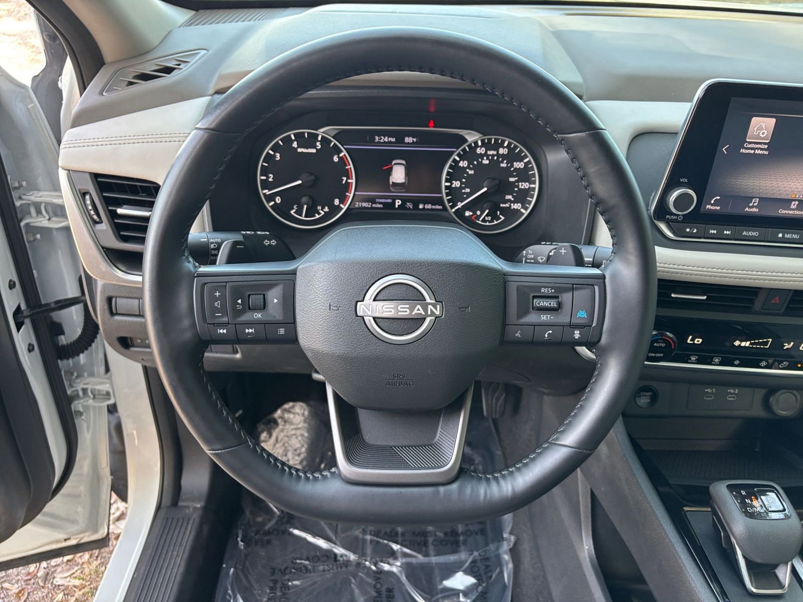 Thumbnail: 2025 Nissan Rogue - 29