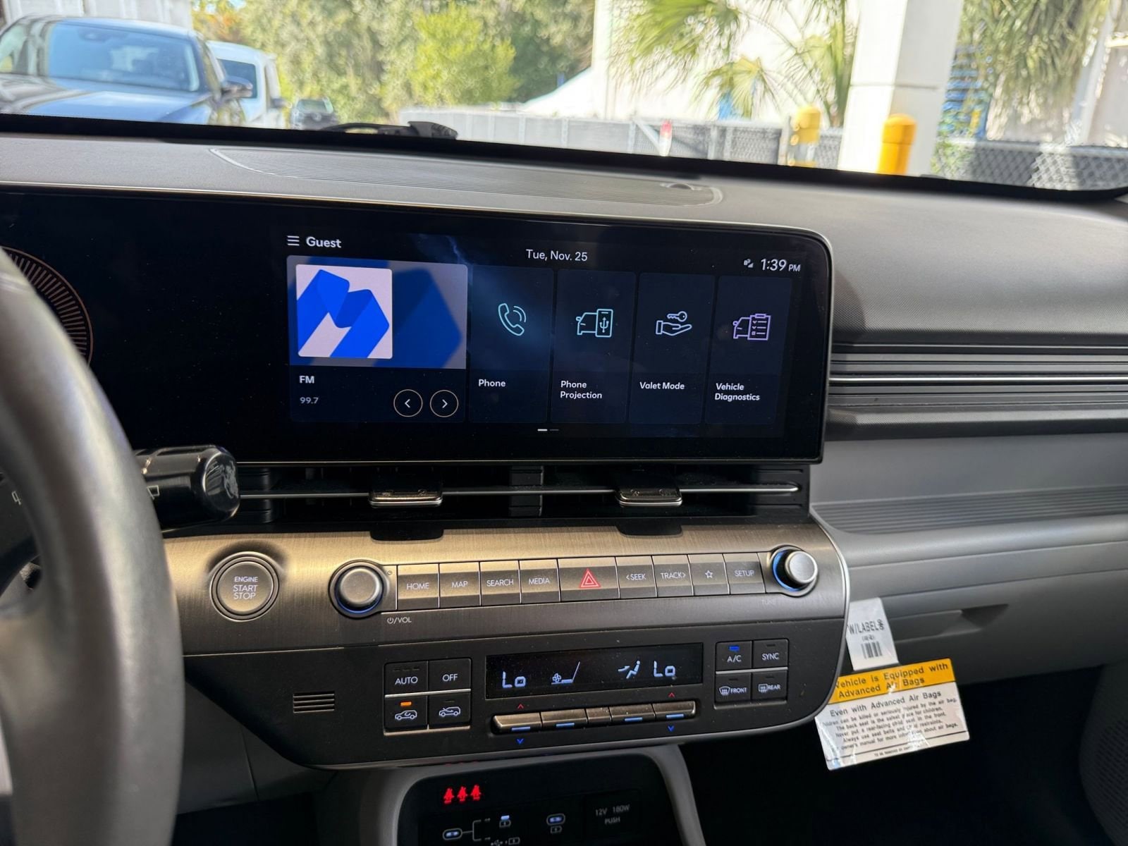 Thumbnail: 2025 Hyundai Kona - 17