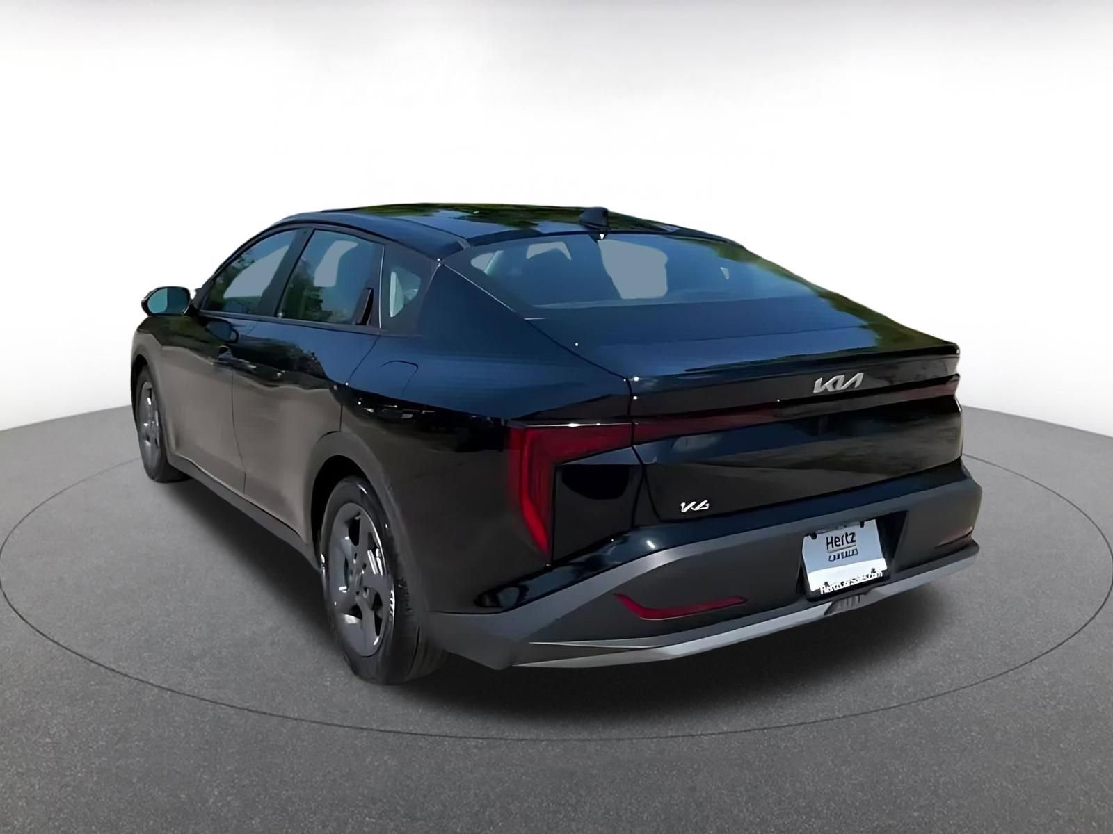 Thumbnail: 2025 Kia K4 - 11