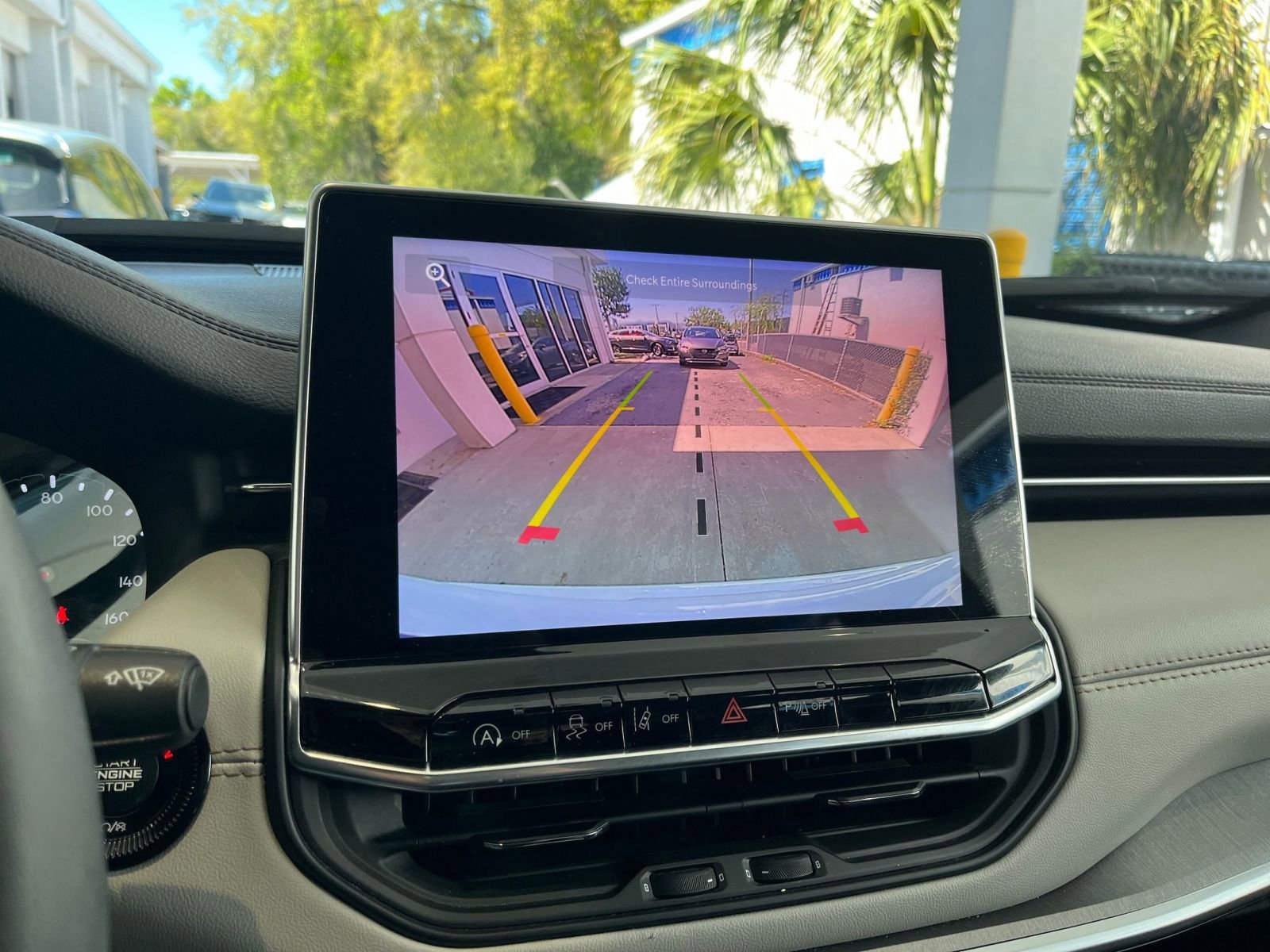 Thumbnail: 2025 Jeep Compass - 24