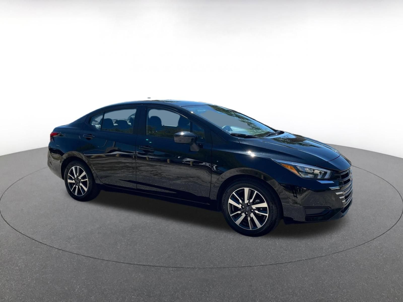 Thumbnail: 2025 Nissan Versa - 1
