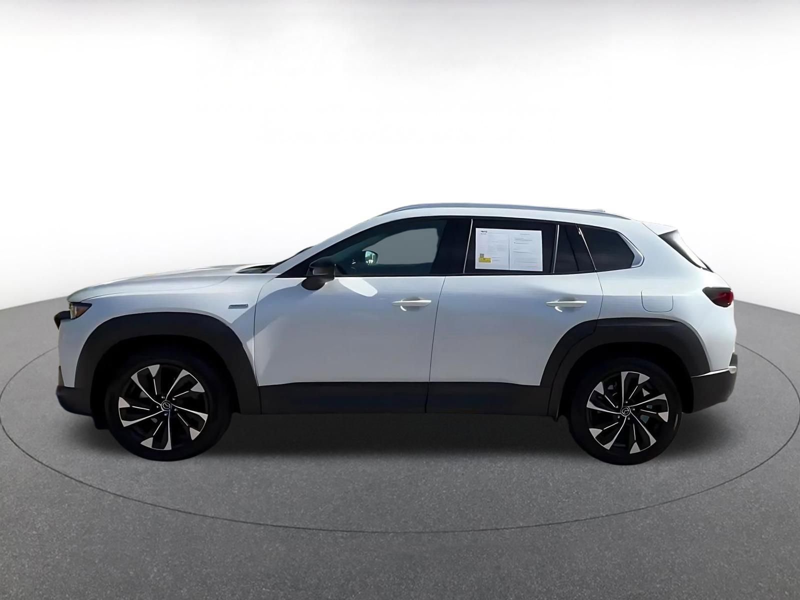 Thumbnail: 2025 Mazda CX-50 - 9