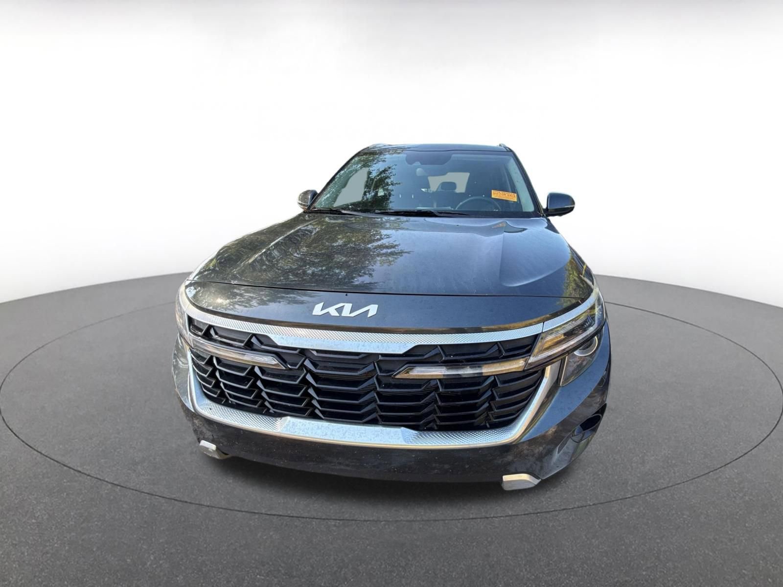 Thumbnail: 2025 Kia Seltos - 2