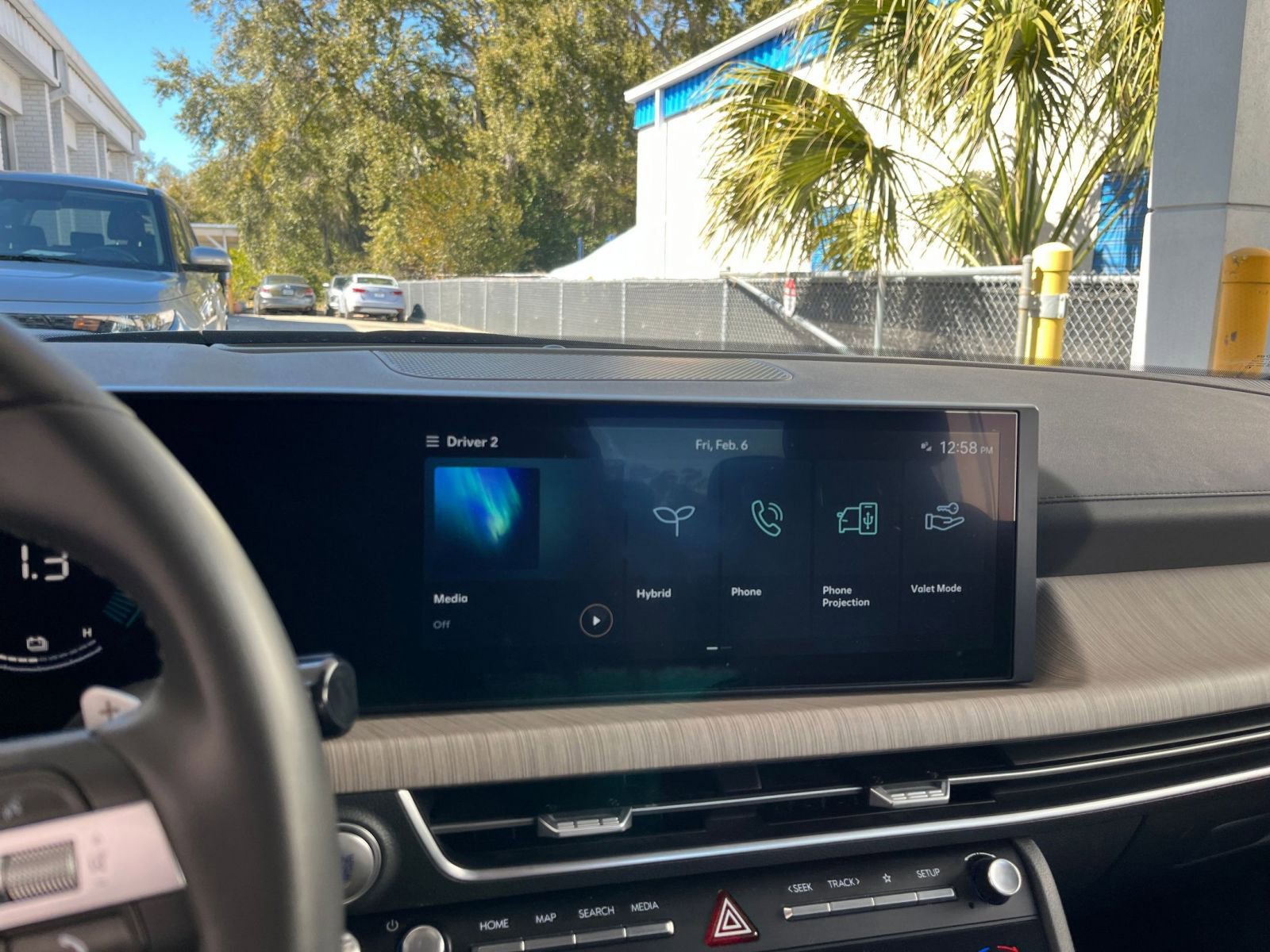 Thumbnail: 2025 Hyundai Sonata - 17