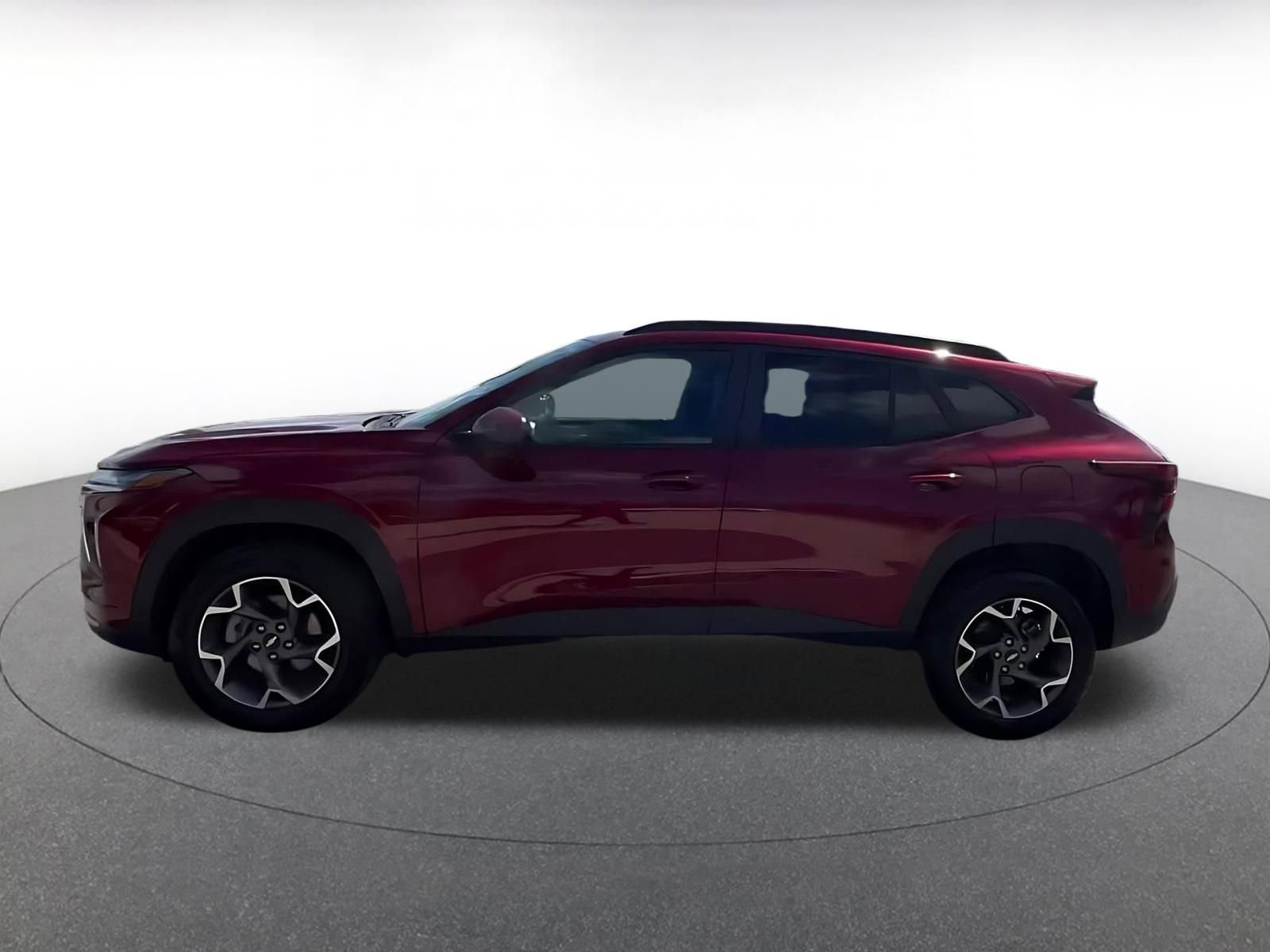 Thumbnail: 2025 Chevrolet Trax - 7