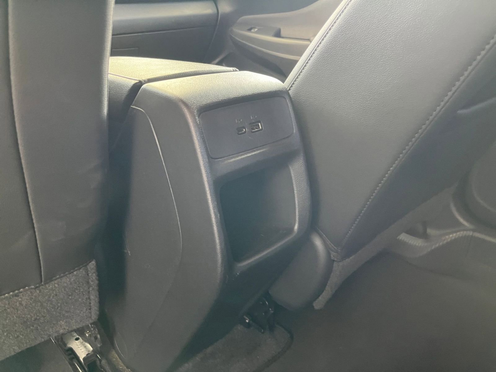 Thumbnail: 2025 Buick Envista - 23