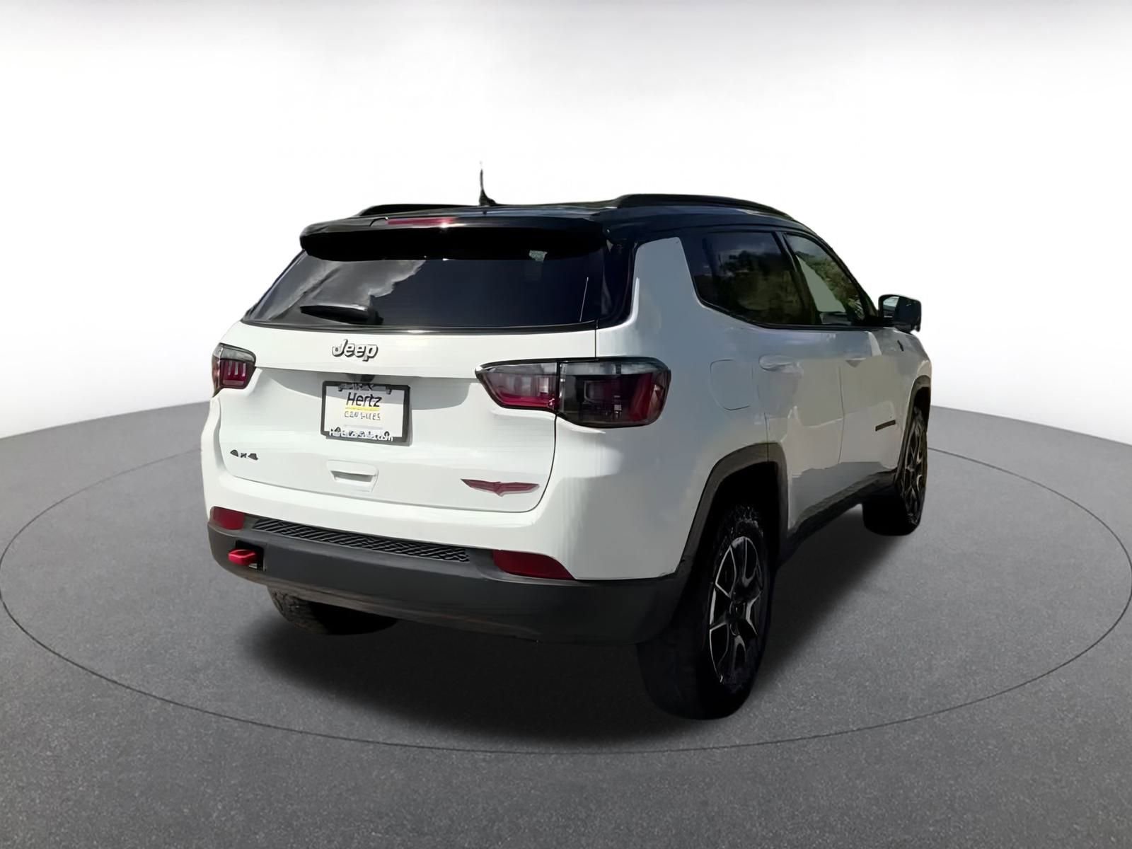 Thumbnail: 2025 Jeep Compass - 12