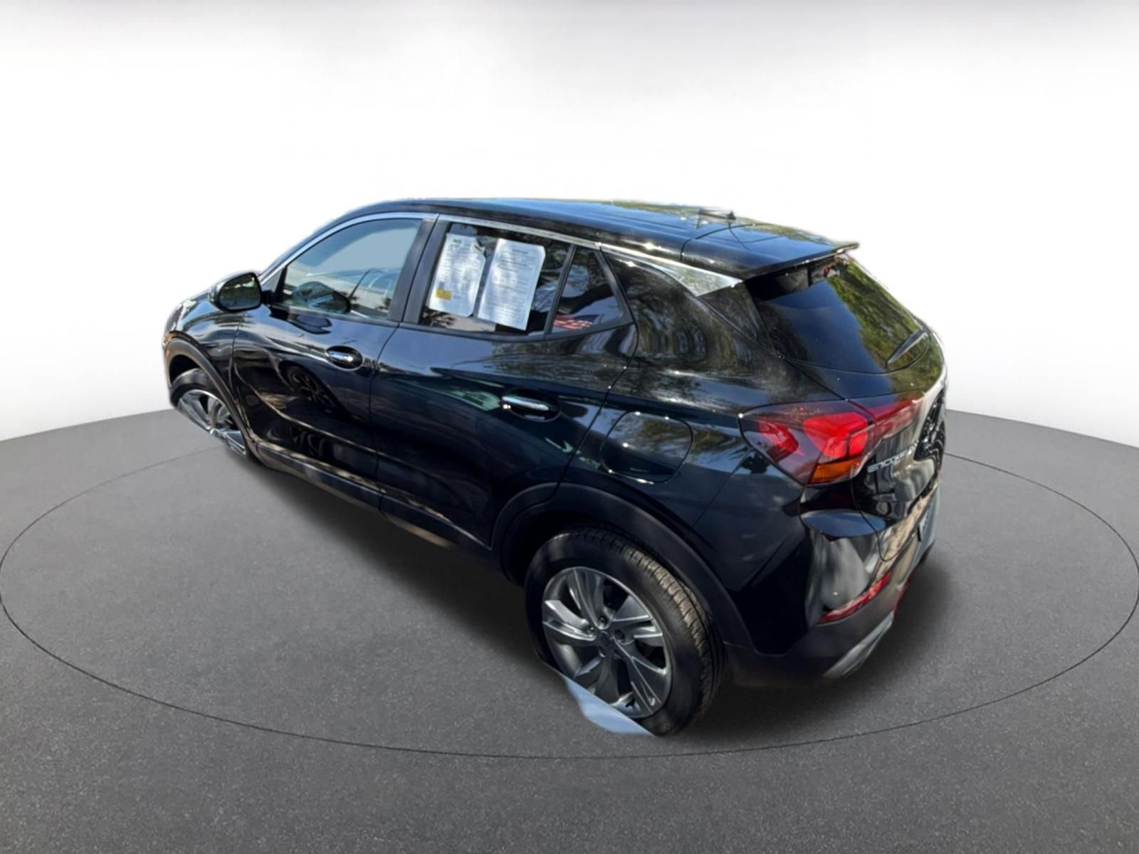 Thumbnail: 2025 Buick Encore GX - 15