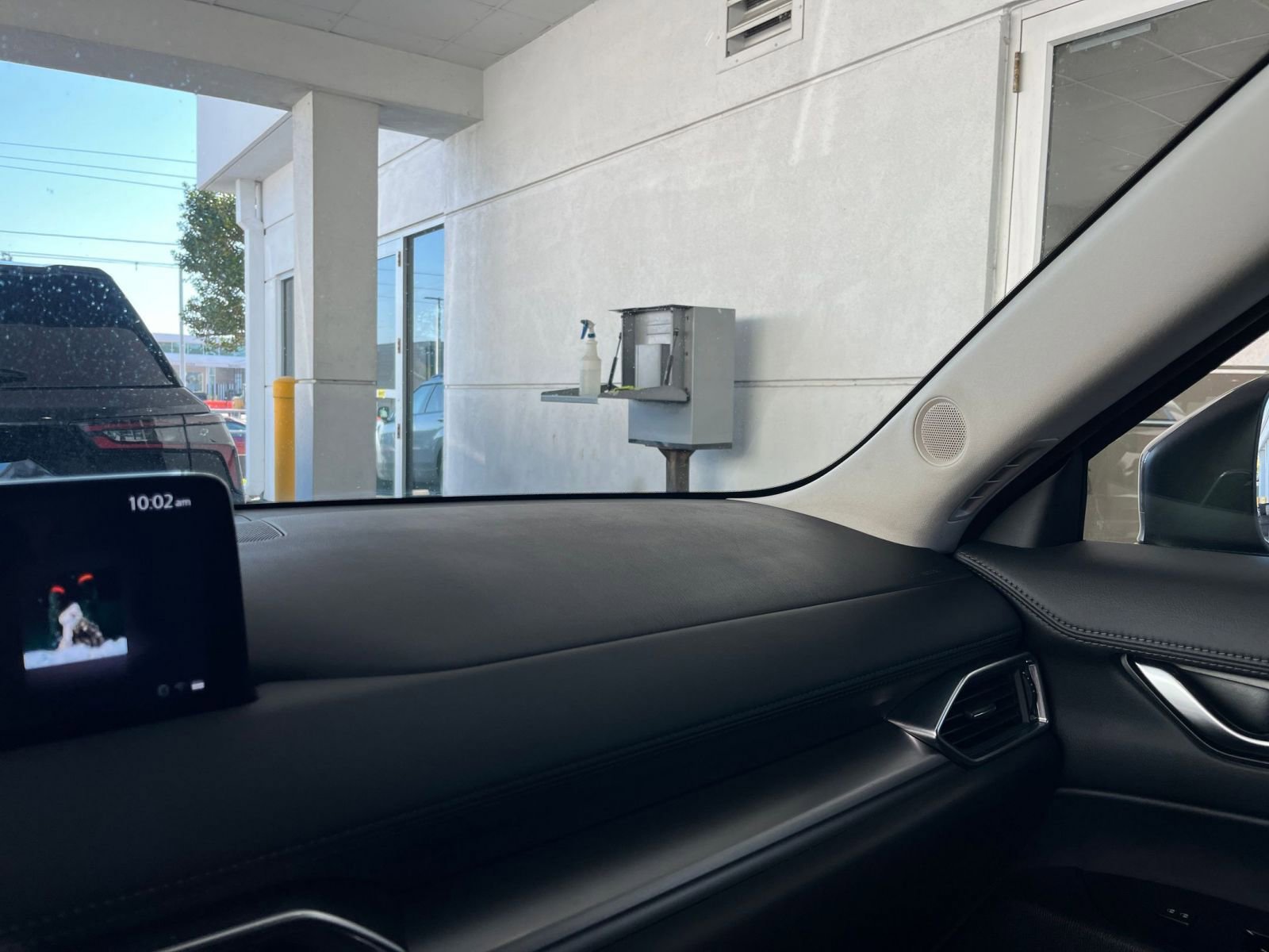 Thumbnail: 2025 Mazda CX-5 - 35