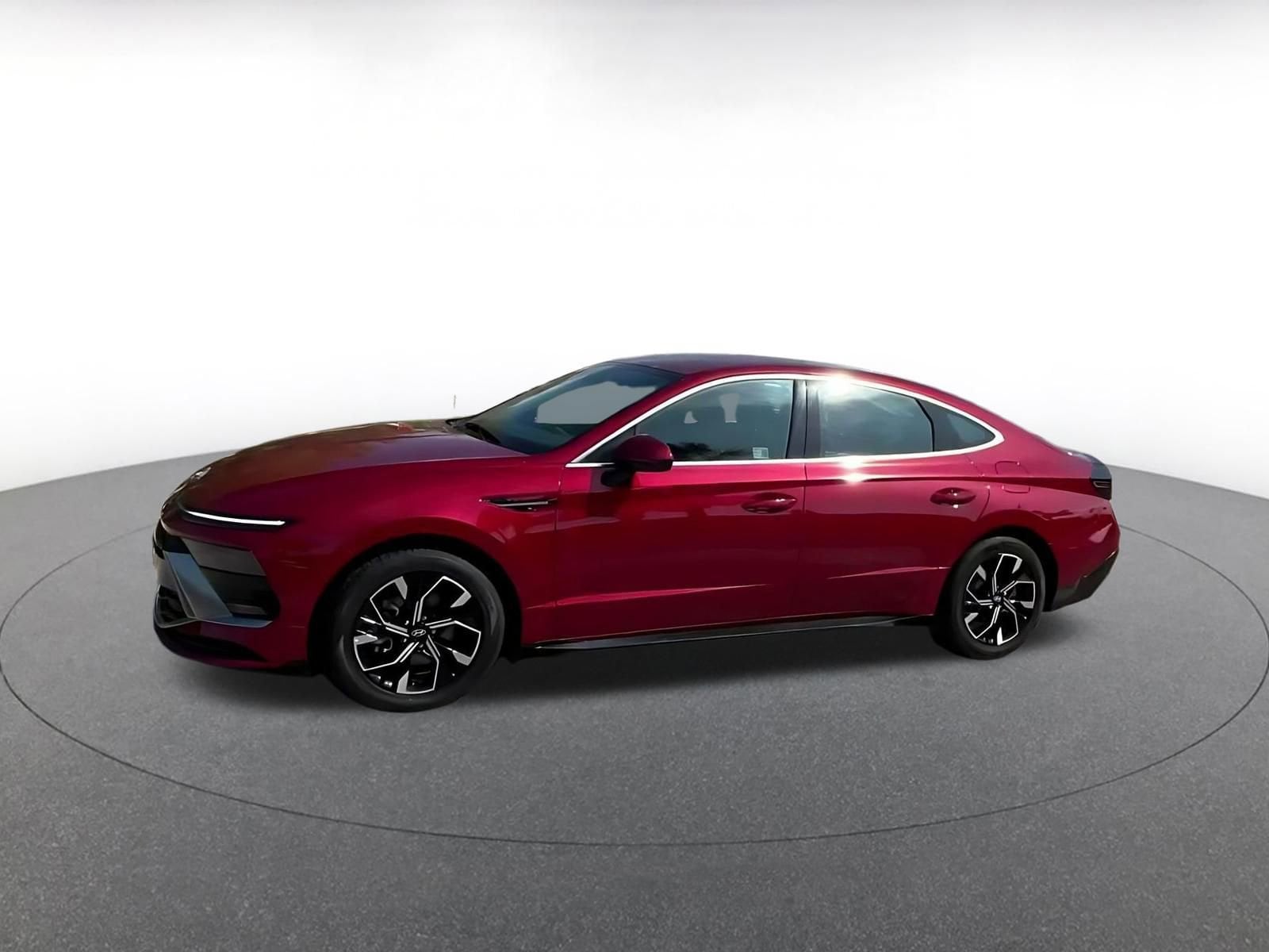 Thumbnail: 2025 Hyundai Sonata - 7