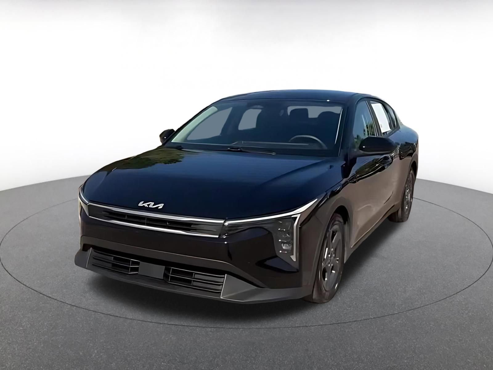 Thumbnail: 2025 Kia K4 - 7