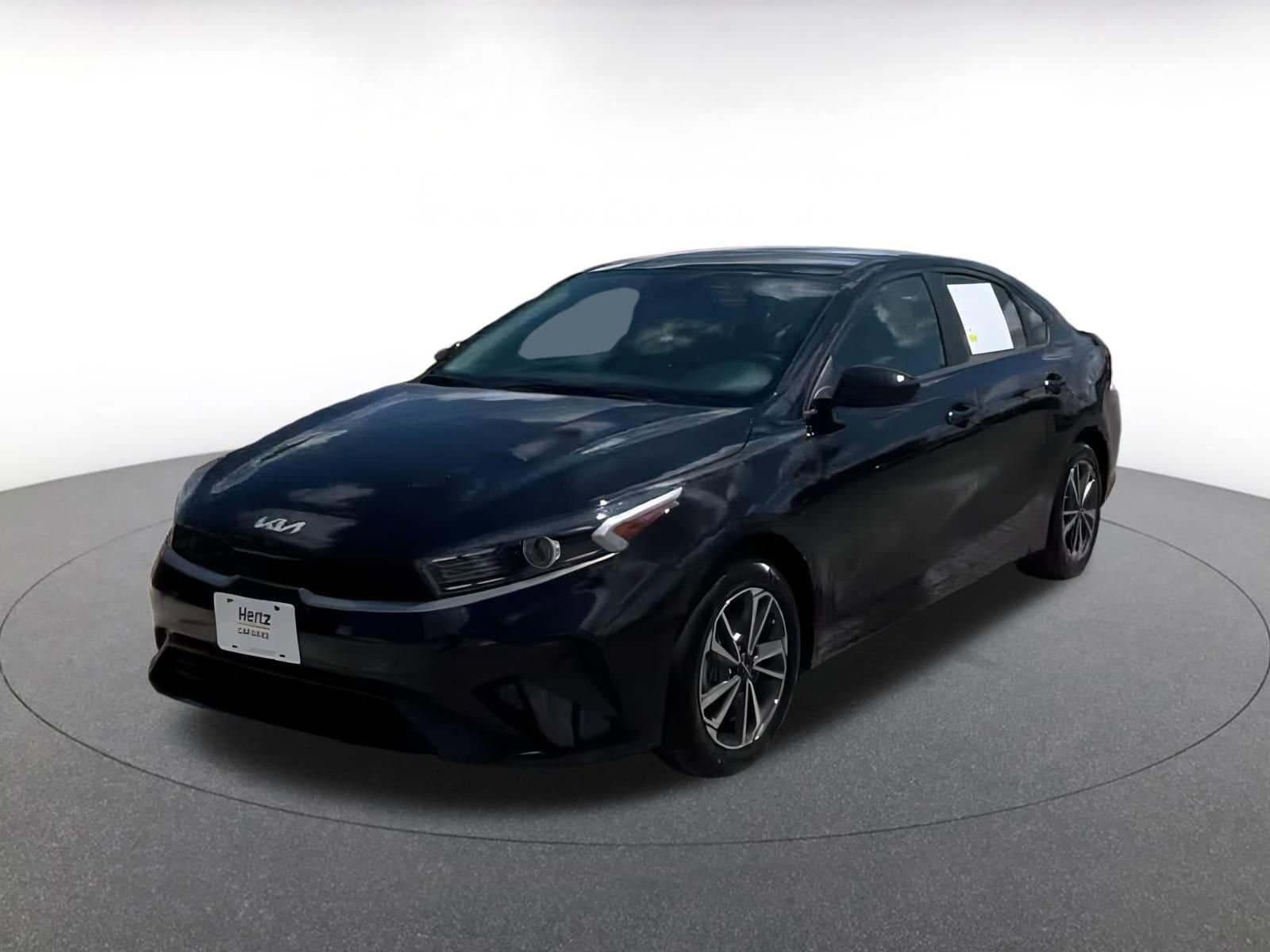 Thumbnail: 2024 Kia Forte - 5