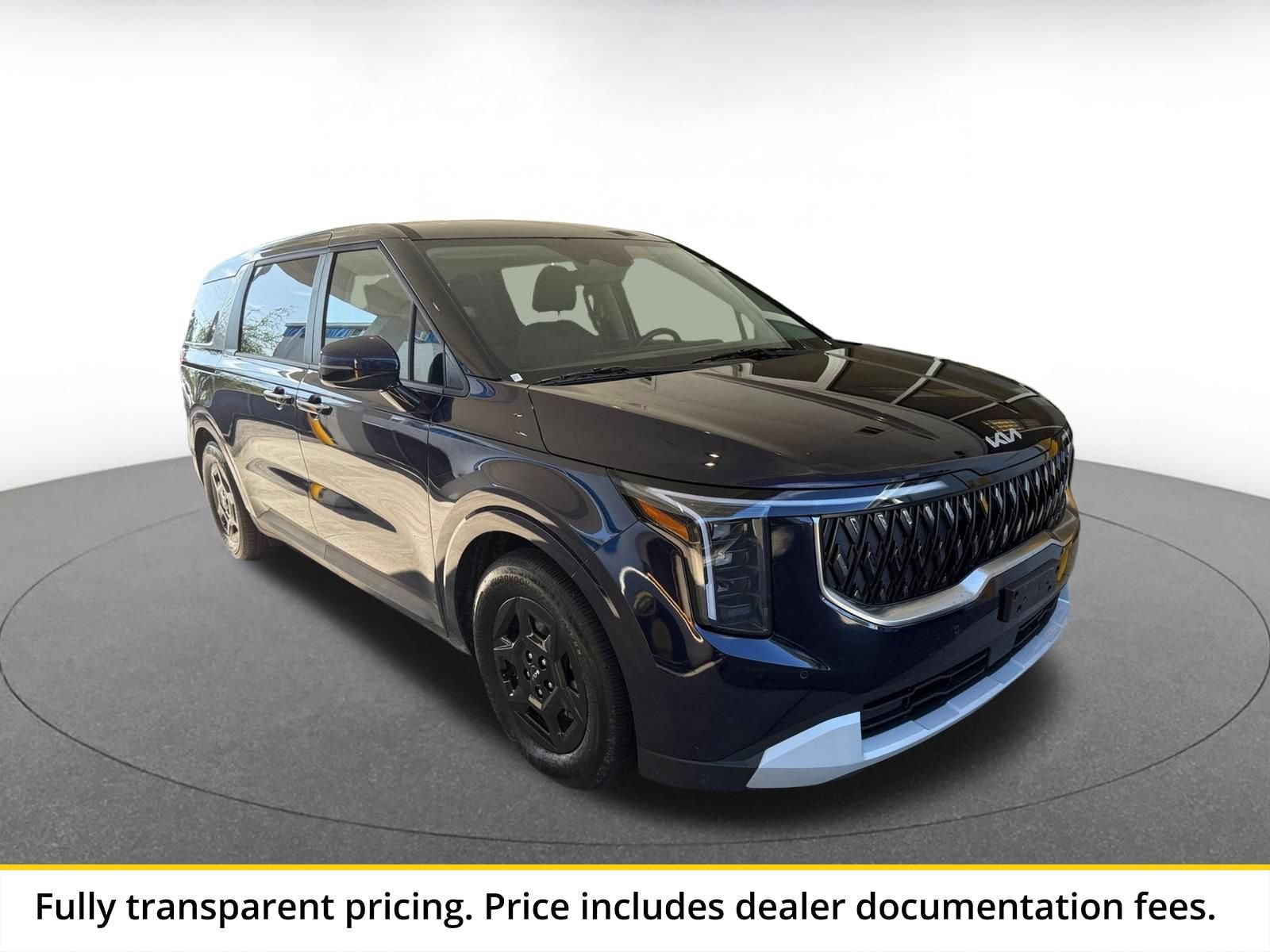 Thumbnail: 2026 Kia Carnival - 2