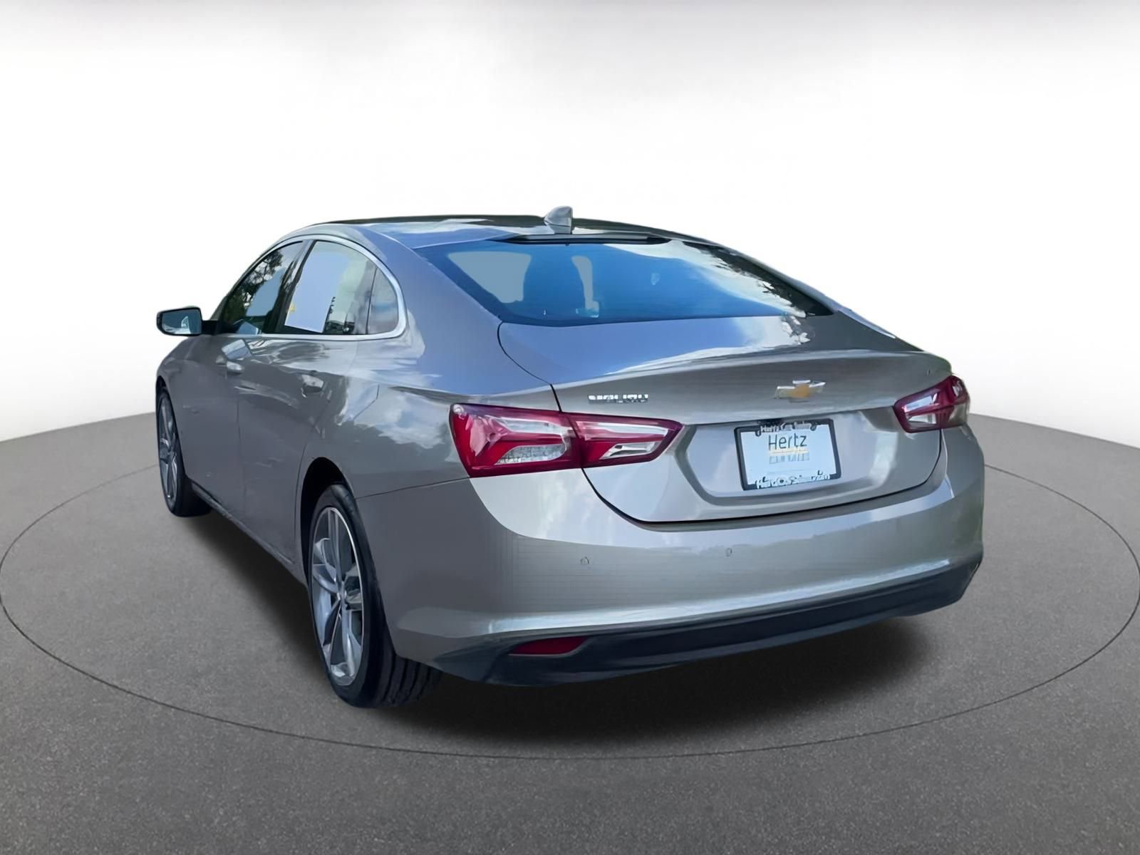 Thumbnail: 2024 Chevrolet Malibu - 11