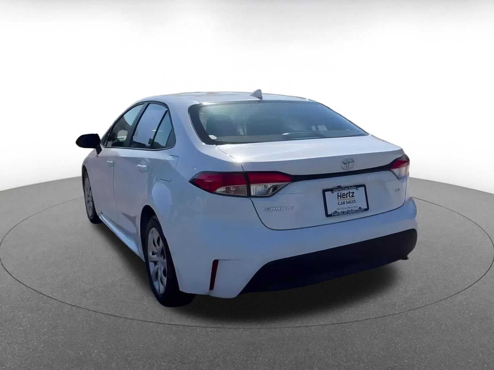 Thumbnail: 2025 Toyota Corolla - 11