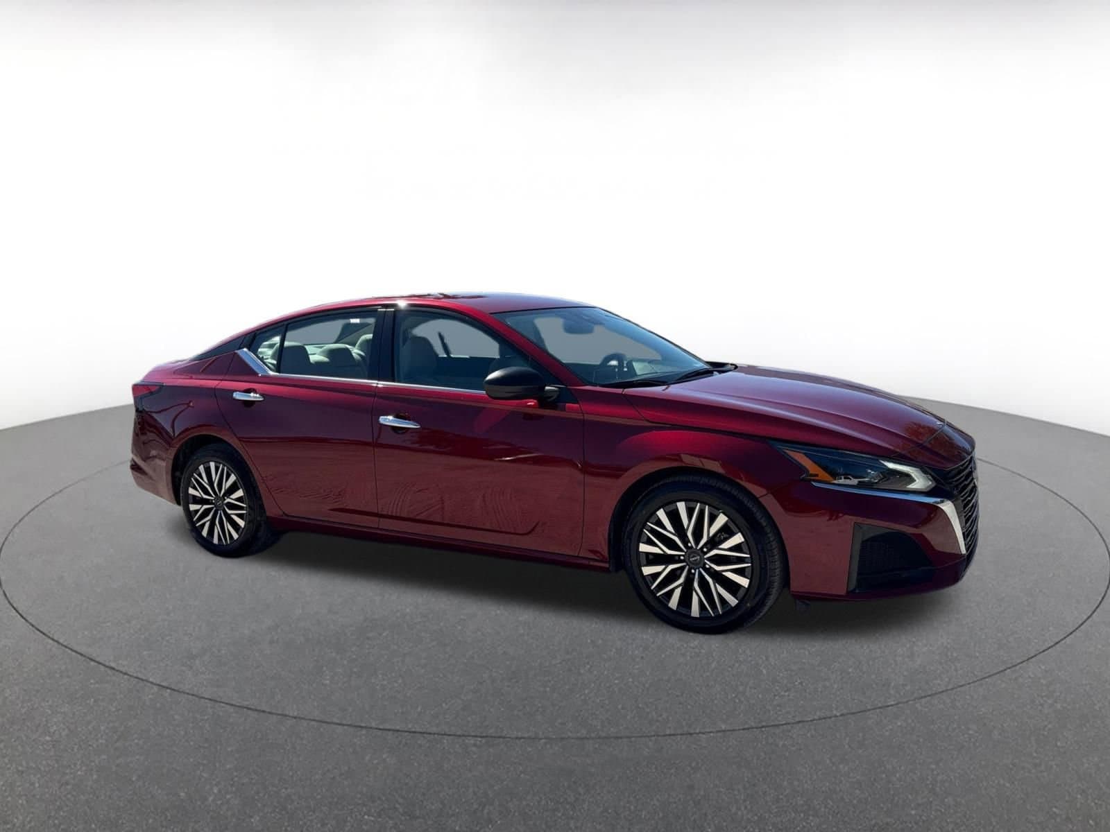 Thumbnail: 2025 Nissan Altima - 1
