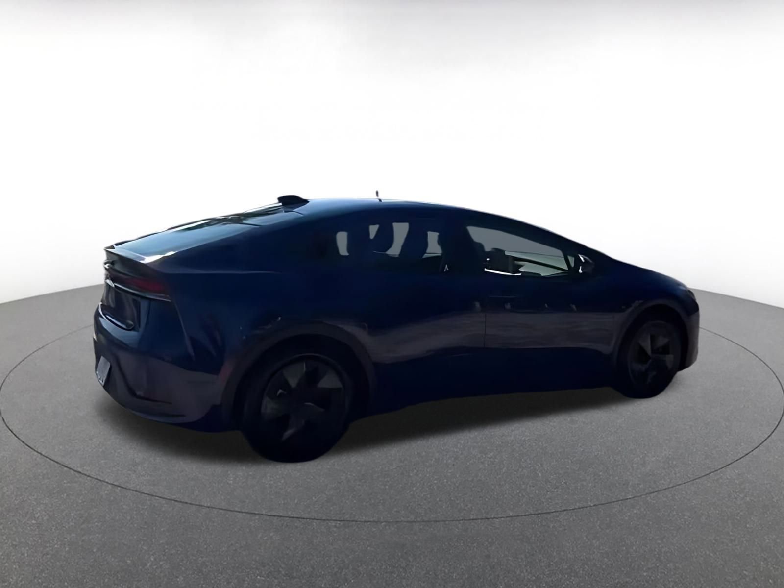 Thumbnail: 2025 Toyota Prius - 16