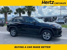 2024 Toyota RAV4 XLE -
                Tampa, FL