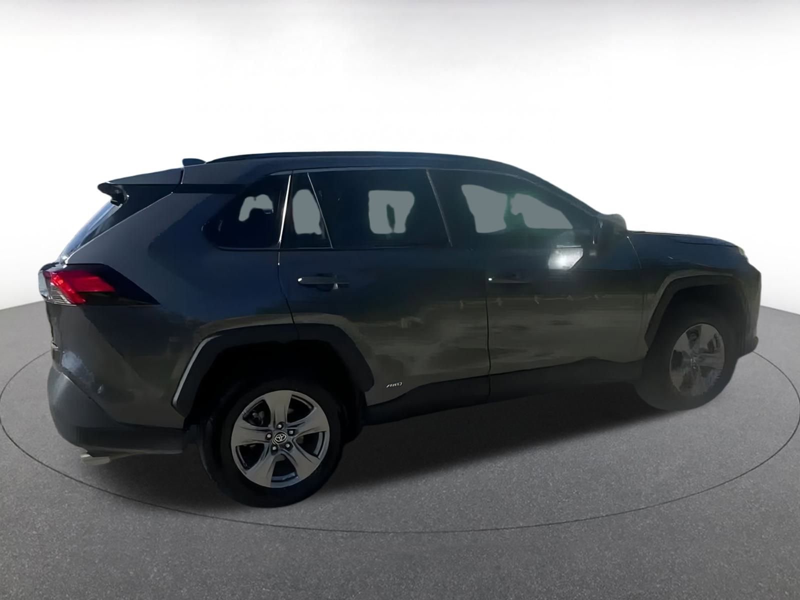 Thumbnail: 2024 Toyota RAV4 - 14