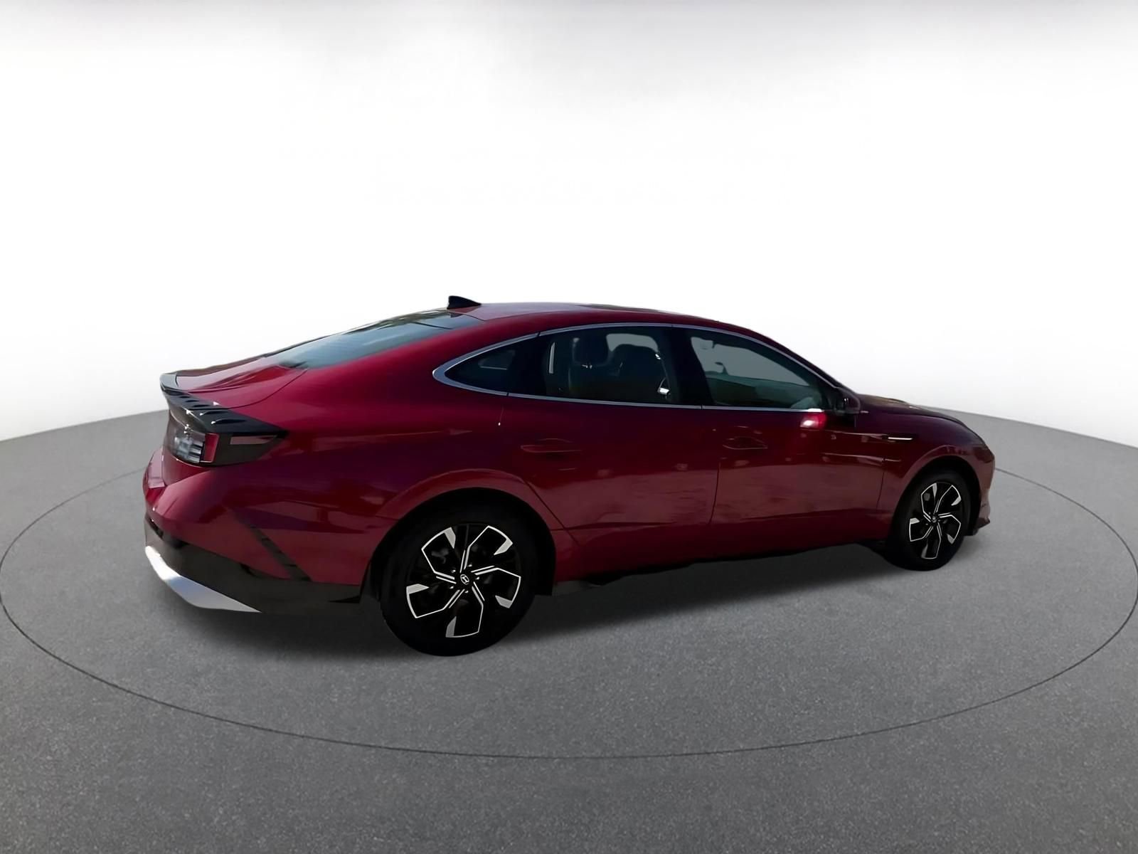 Thumbnail: 2025 Hyundai Sonata - 14