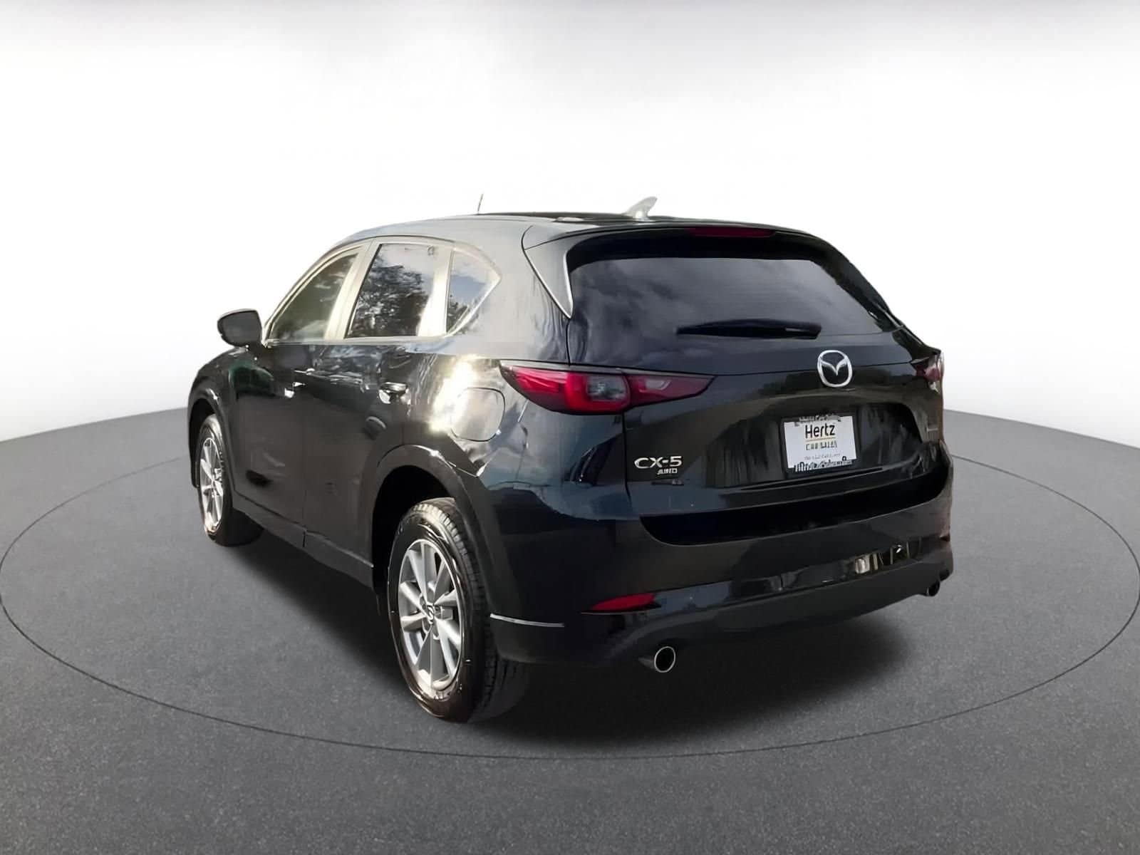 Thumbnail: 2025 Mazda CX-5 - 10