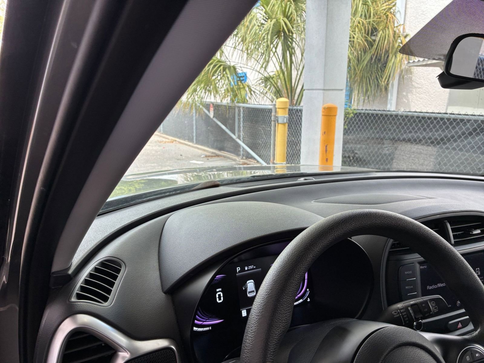 Thumbnail: 2025 Kia Soul - 34