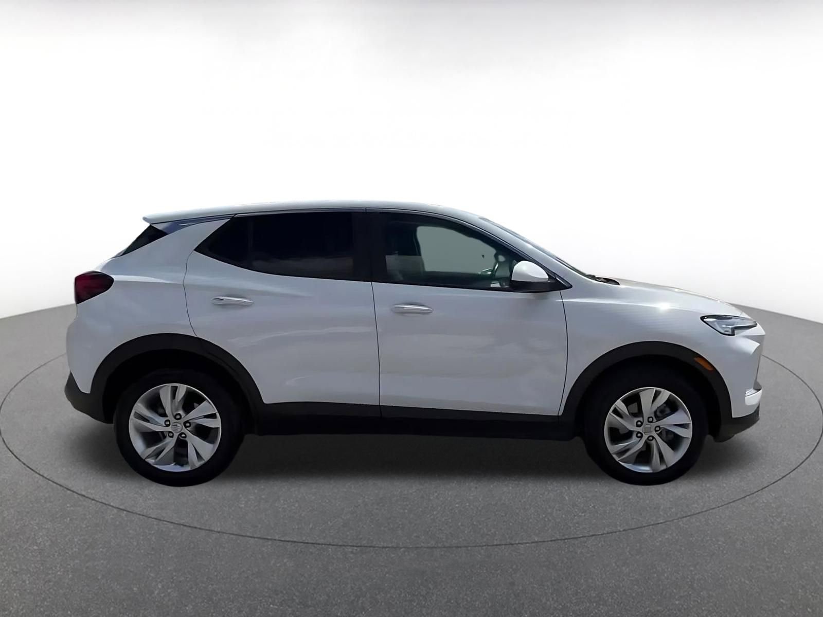 Thumbnail: 2025 Buick Encore GX - 16