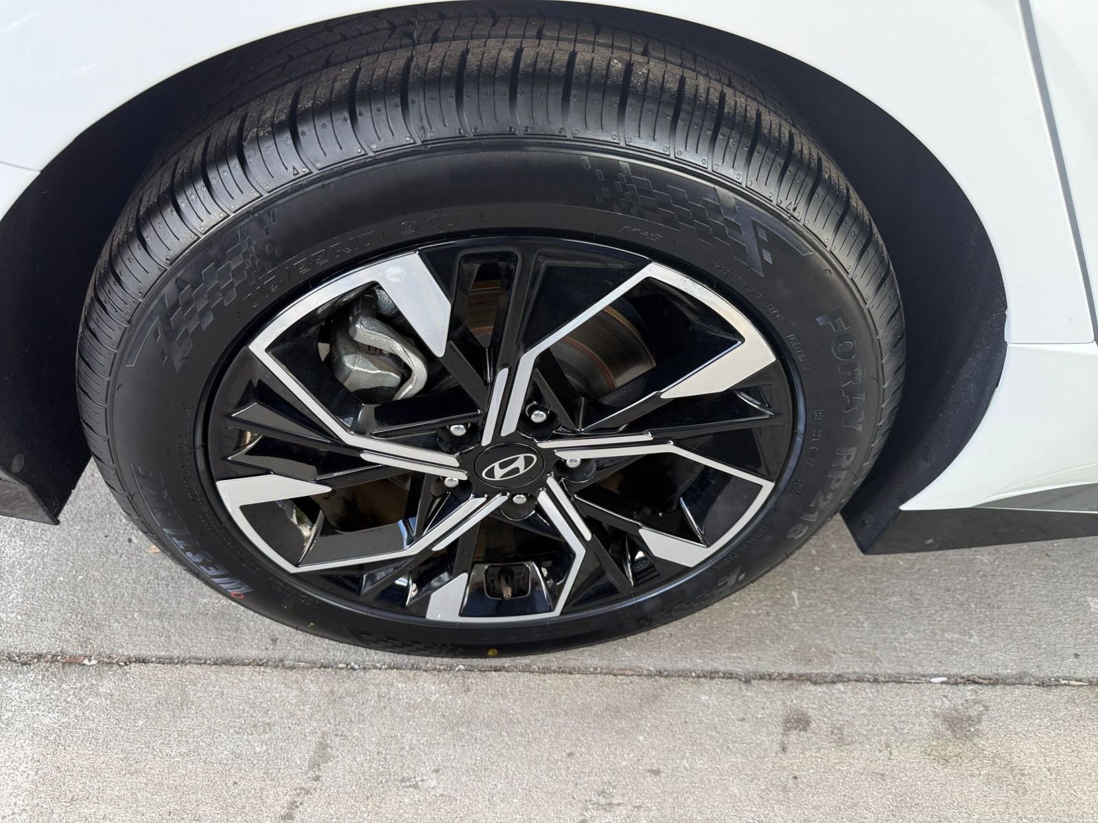 Thumbnail: 2025 Hyundai Sonata - 30